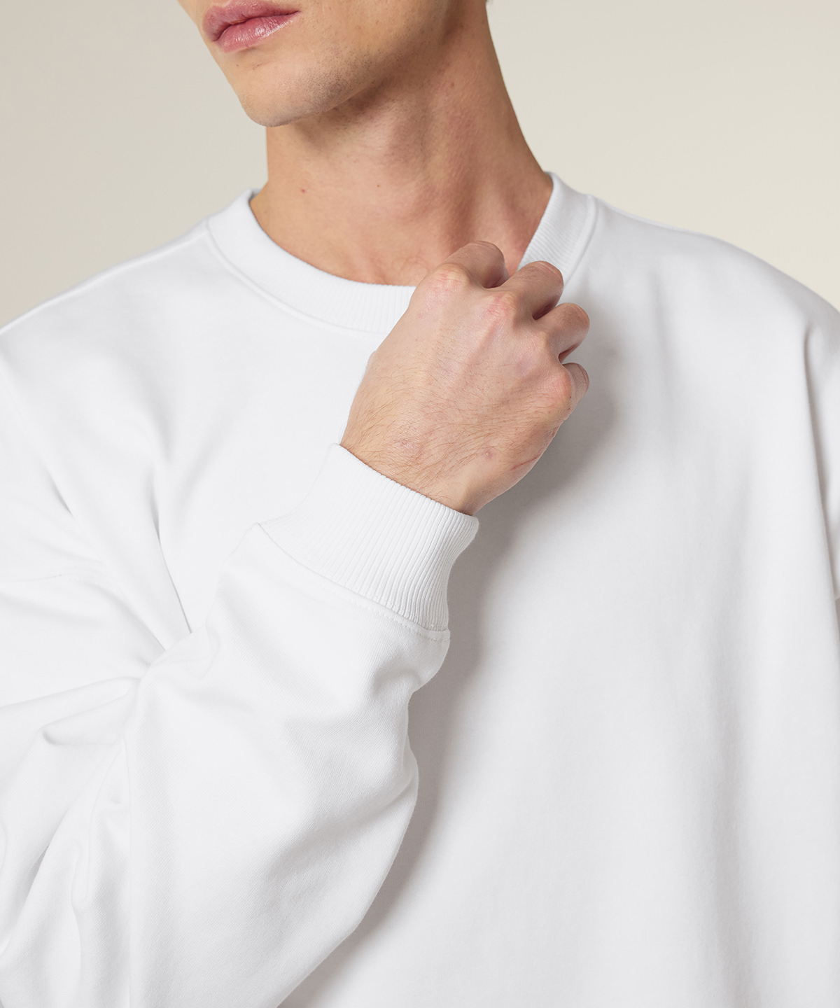 Stanley/Stella Radder 2.0 Sweatshirt Image 2