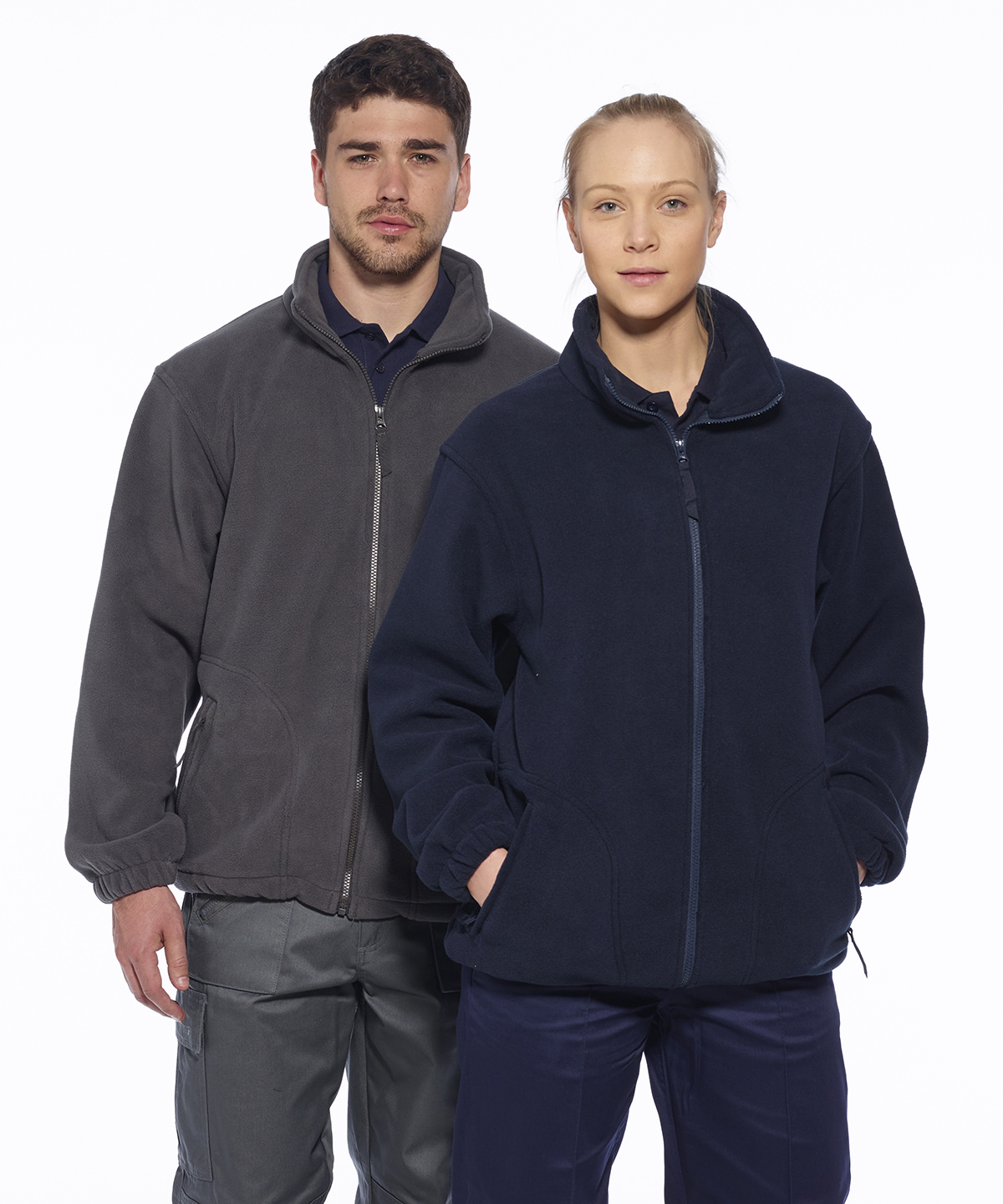 Argyll heavy fleece (F400) Argyll heavy fleece (F400)