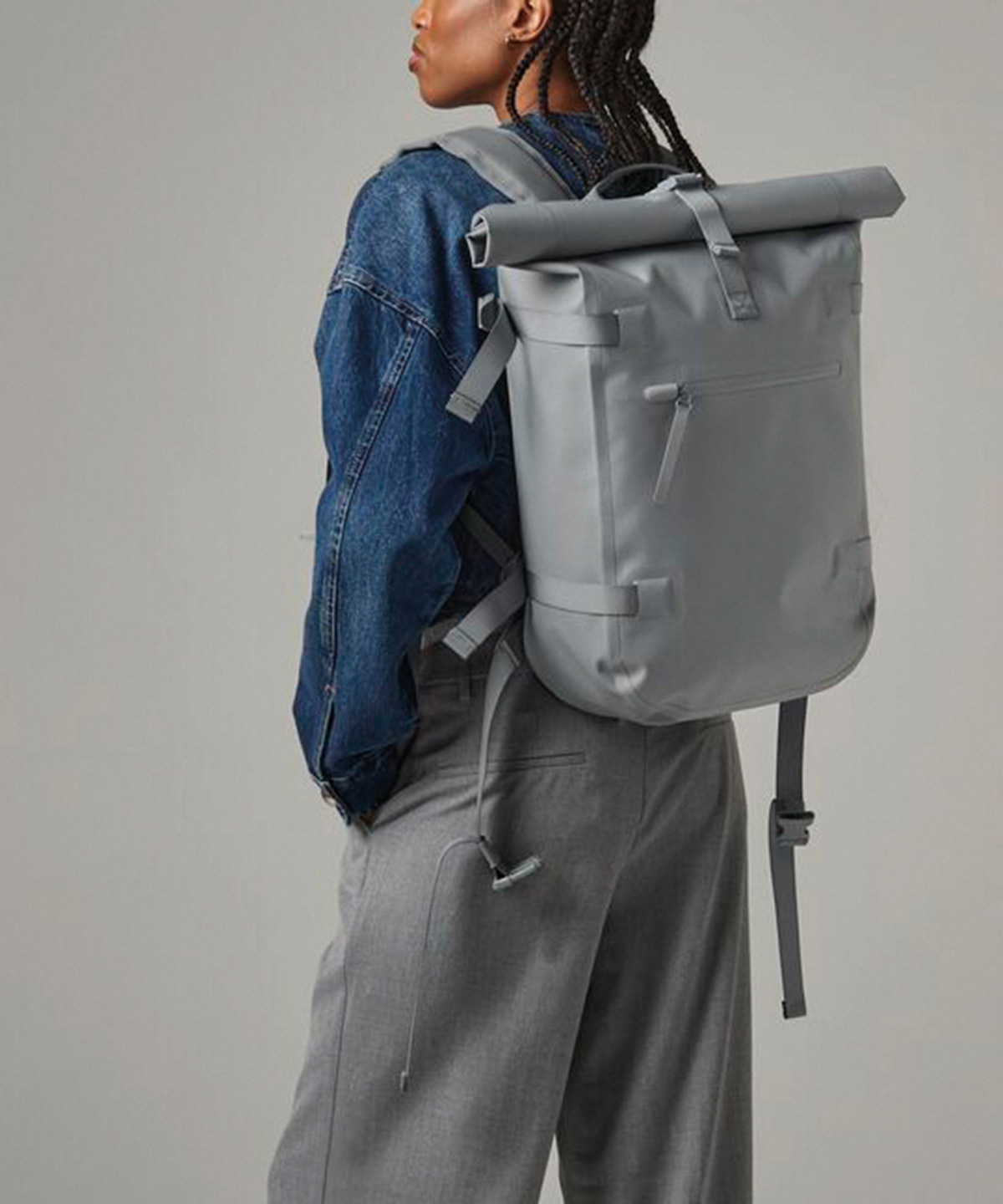 Waterproof roll-top Waterproof roll-top