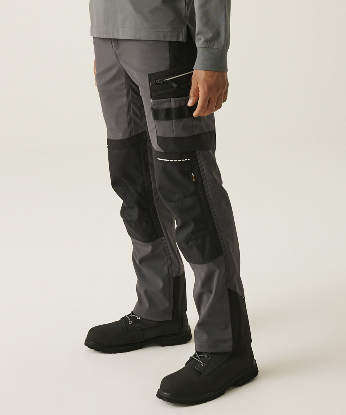 4-Tex stretch holster trousers 4-Tex stretch holster trousers