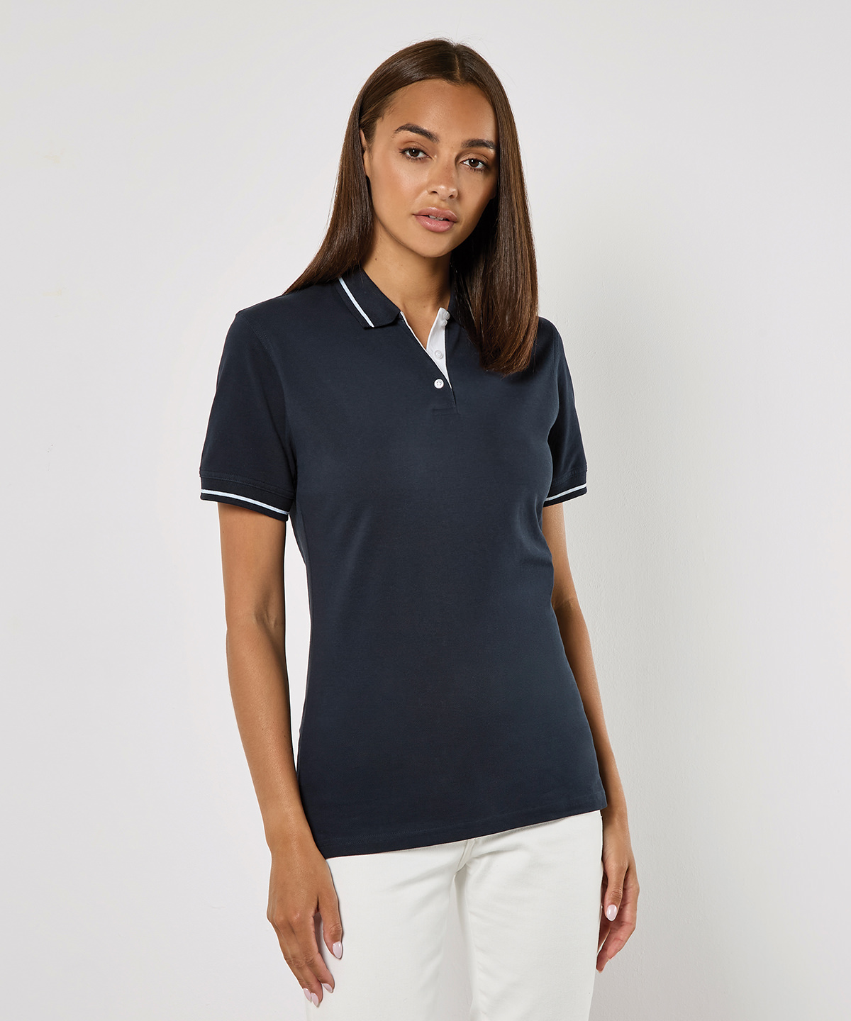 Women’s St Mellion polo (classic fit) Women’s St Mellion polo (classic fit)
