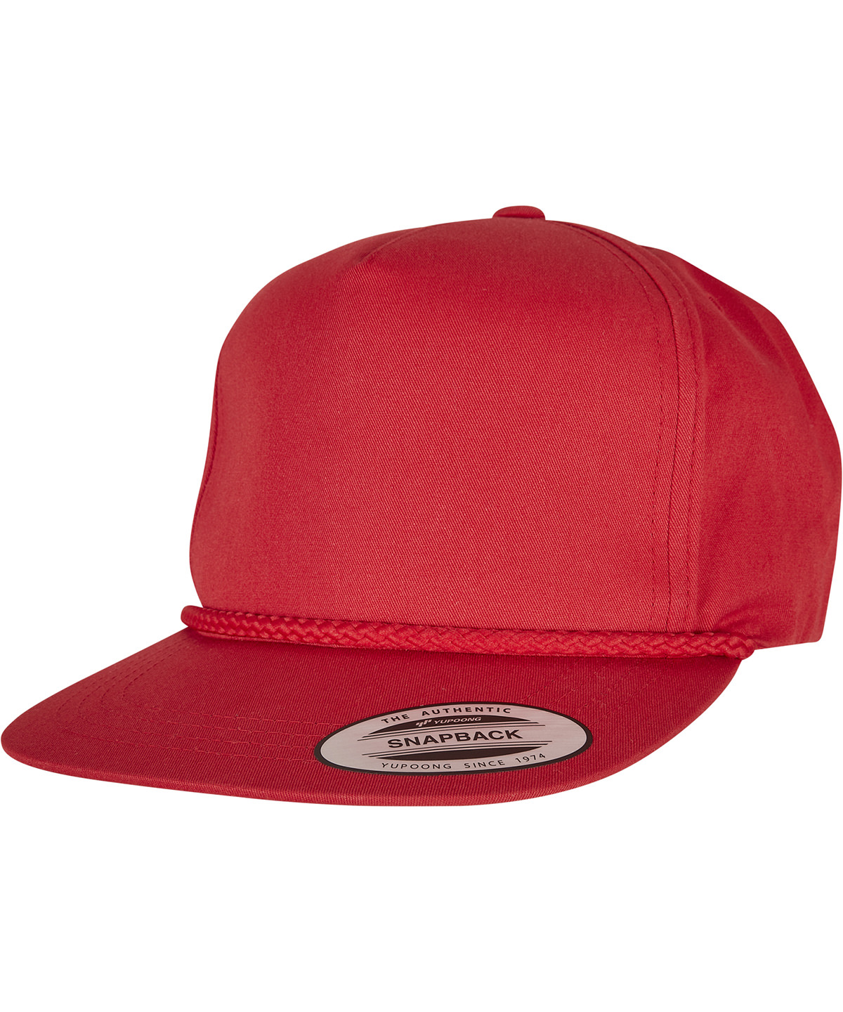 Picture of YP Classics® classic poplin golf cap (6002)