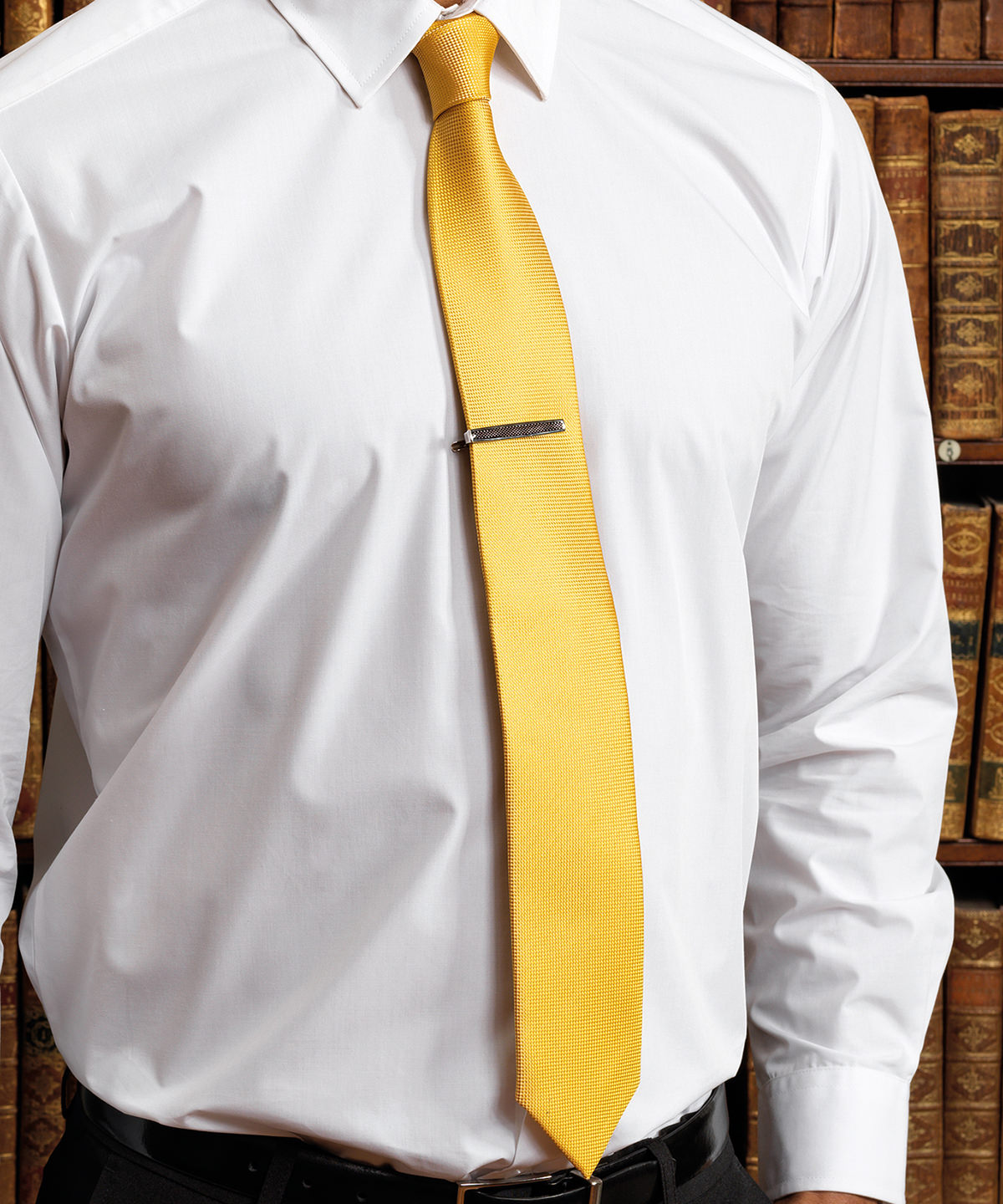 Micro waffle tie Micro waffle tie