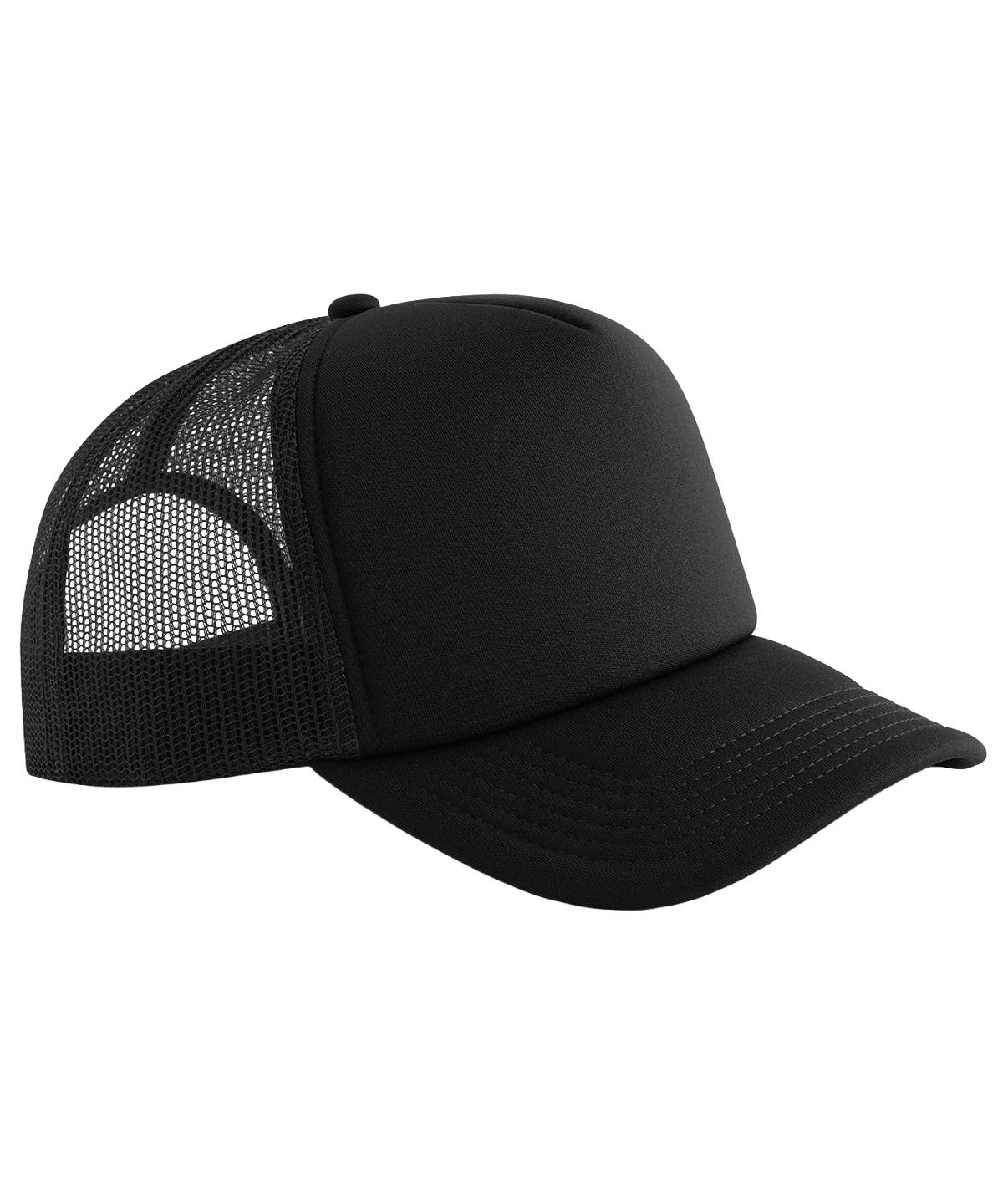 Classic foam trucker