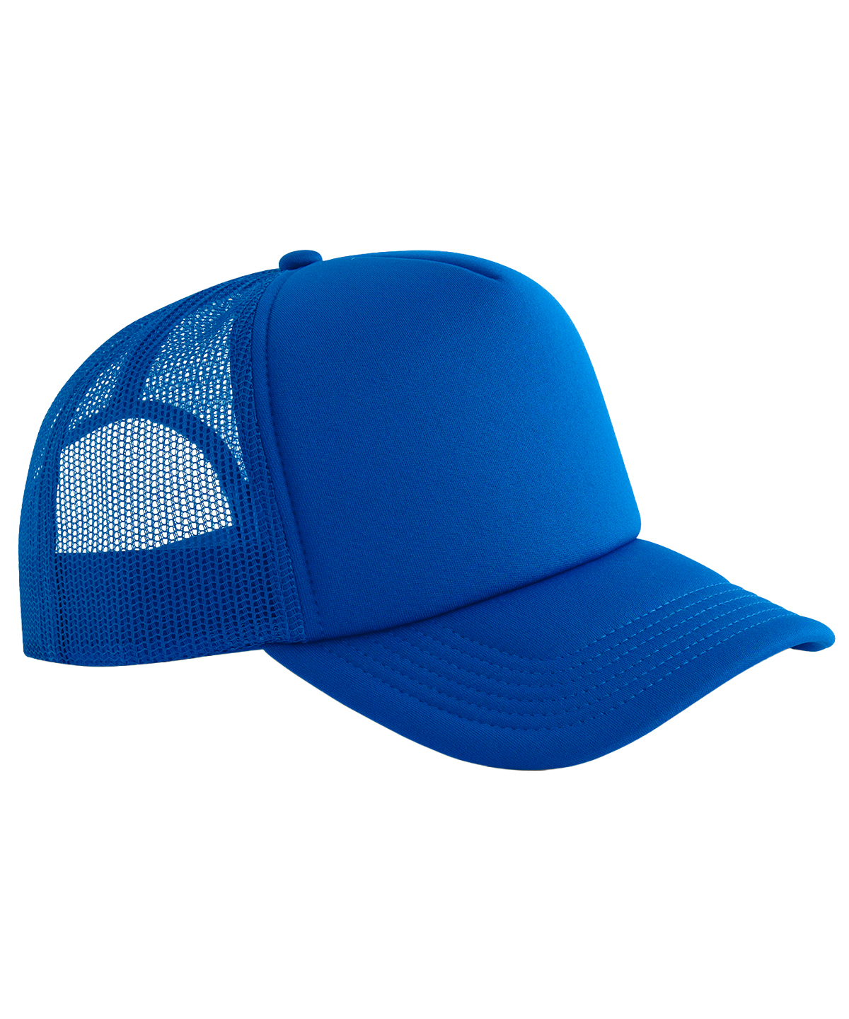Classic foam trucker, front