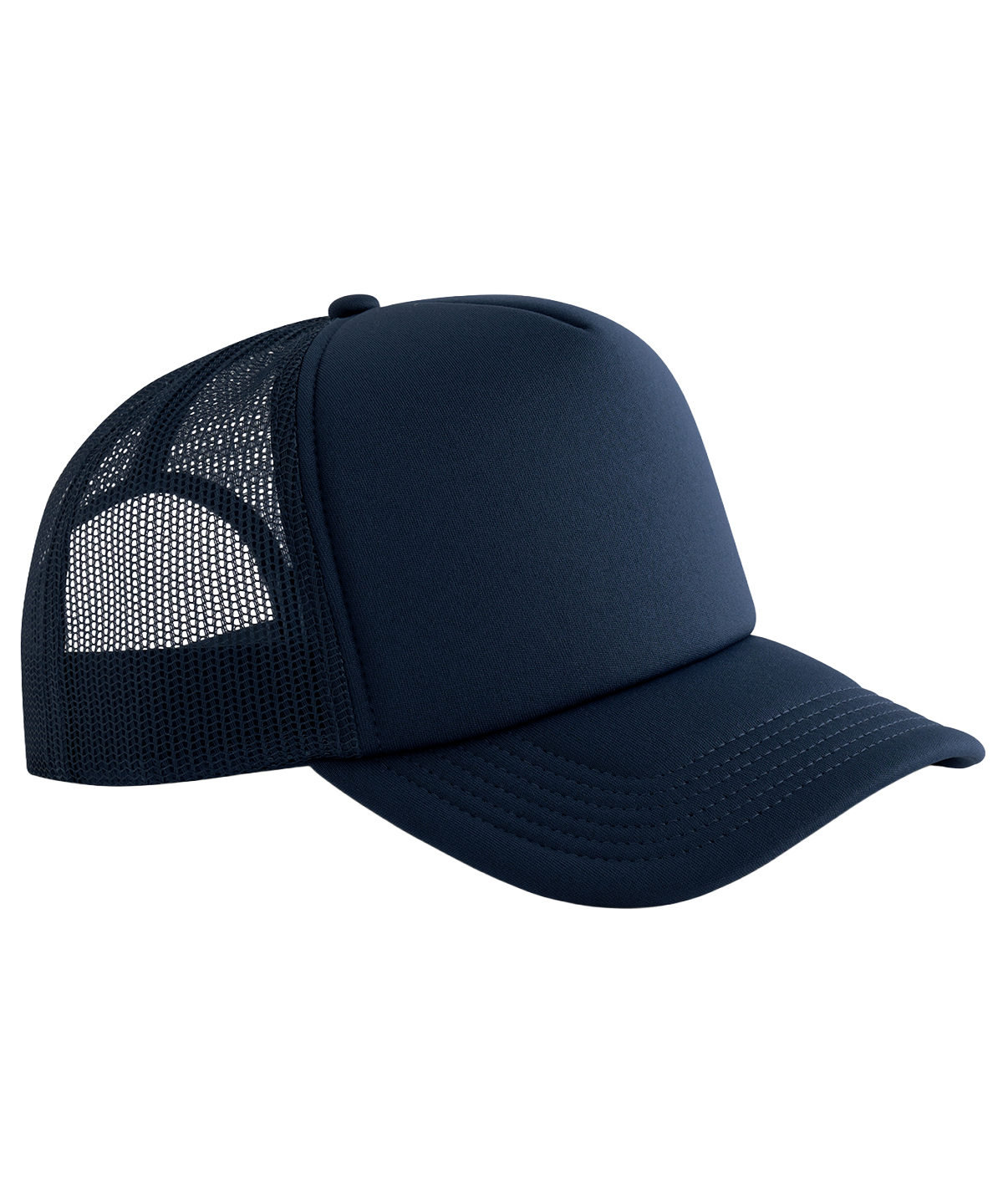 Classic foam trucker, front
