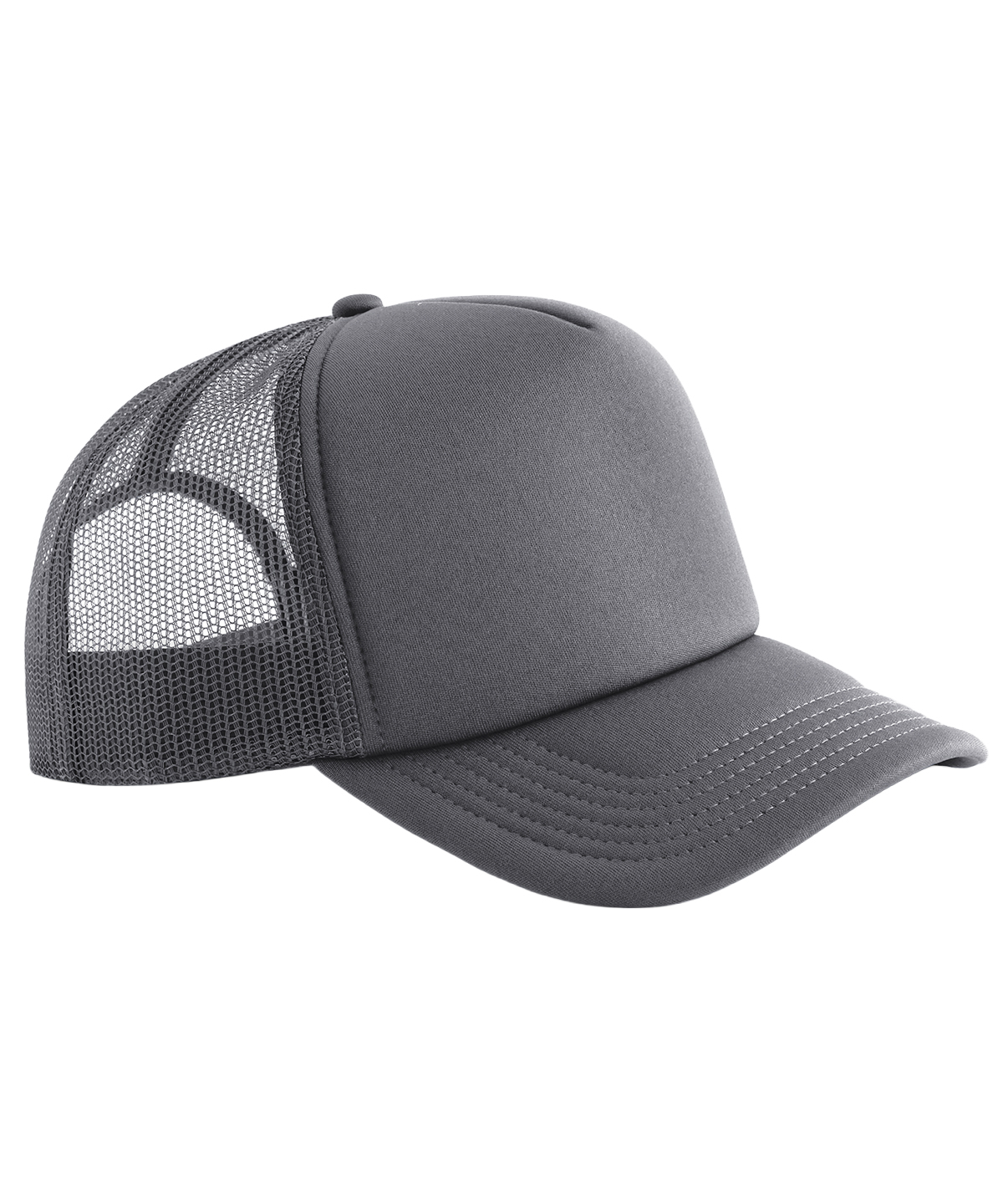 Classic foam trucker, front