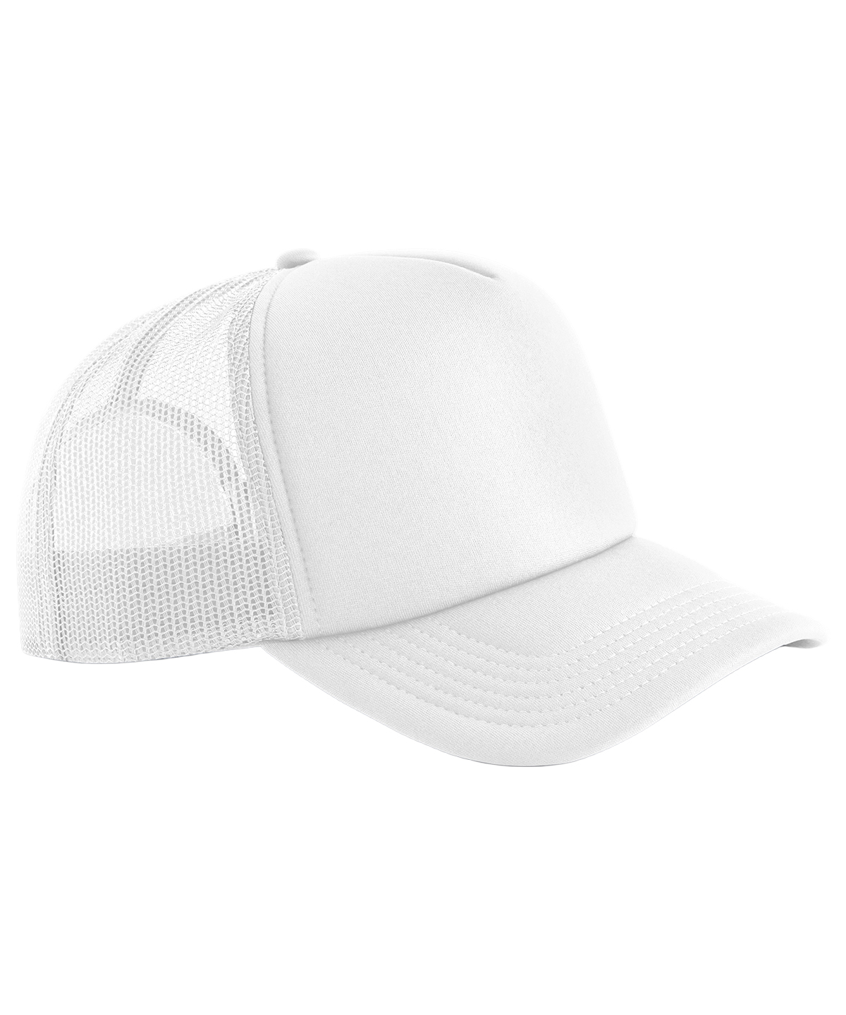 Classic foam trucker, front