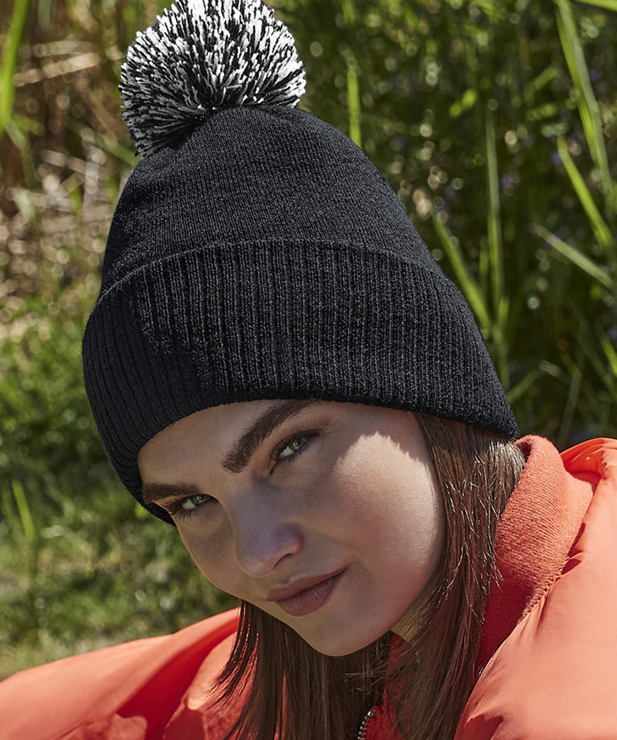 Recycled Snowstar® beanie