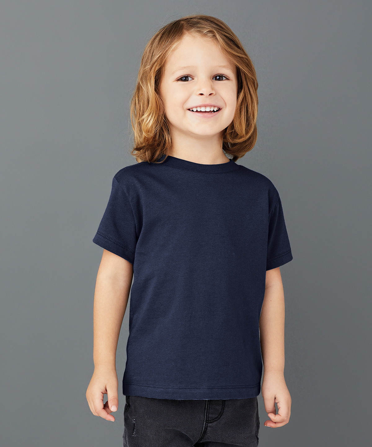 Picture of Toddler Jersey short sleeve tee