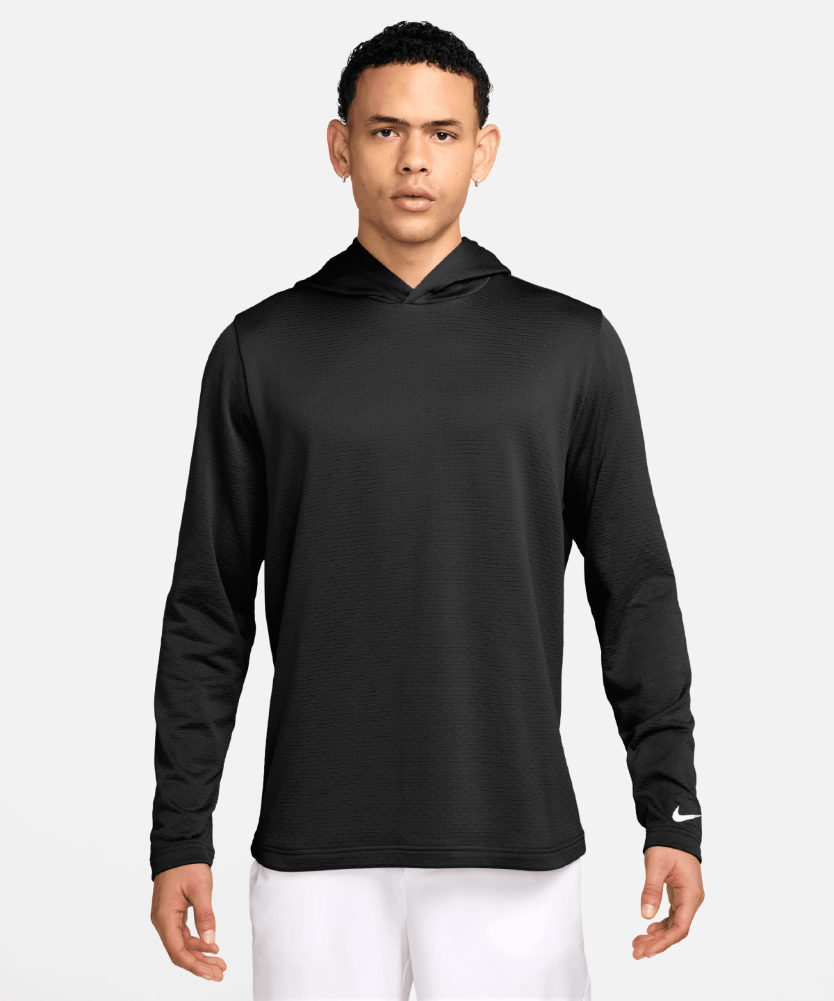 Nike Dri&#45;FIT Tour hoodie-Nike