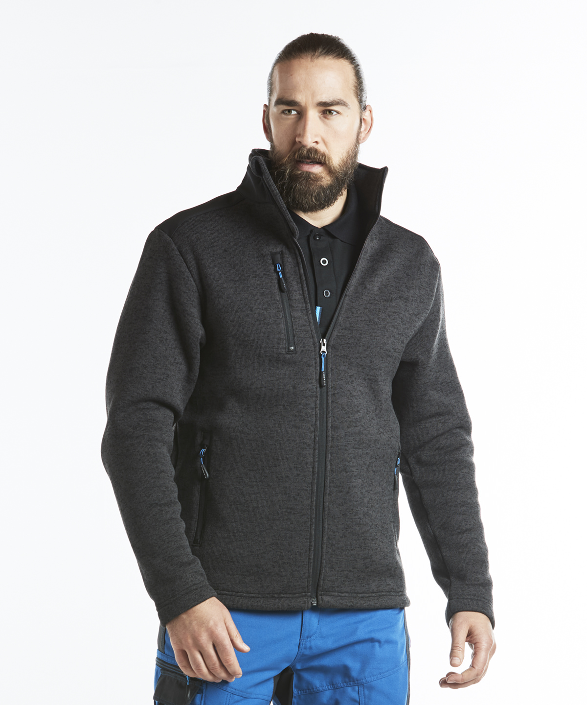 Picture of KX3 Performance fleece (T830)