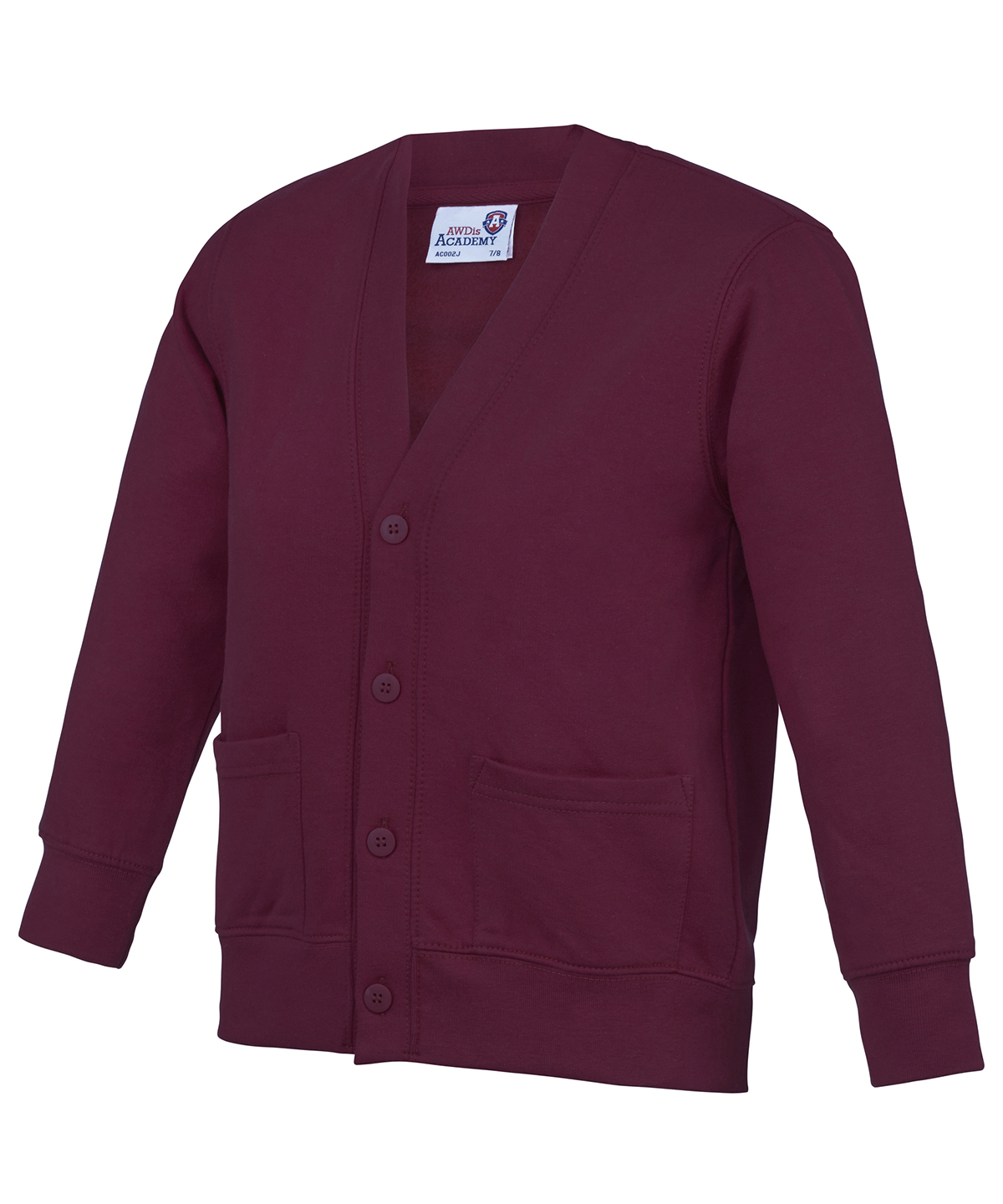Kids Academy cardigan Kids Academy cardigan