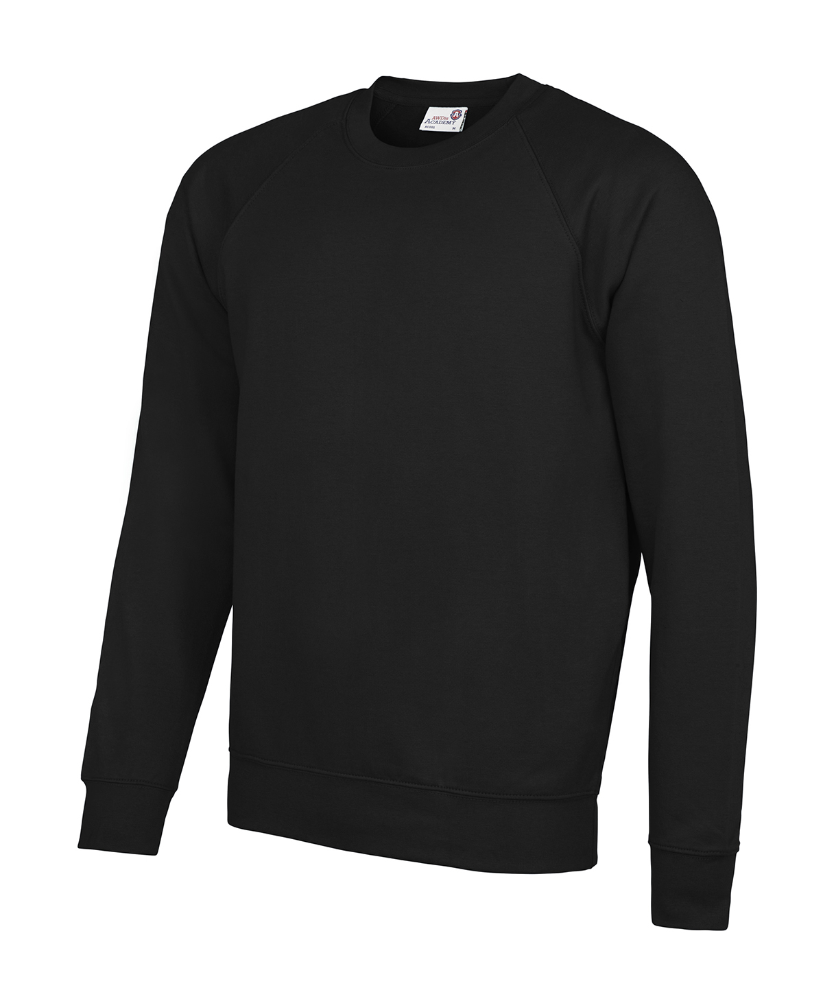 Senior Academy raglan sweatshirt Senior Academy raglan sweatshirt