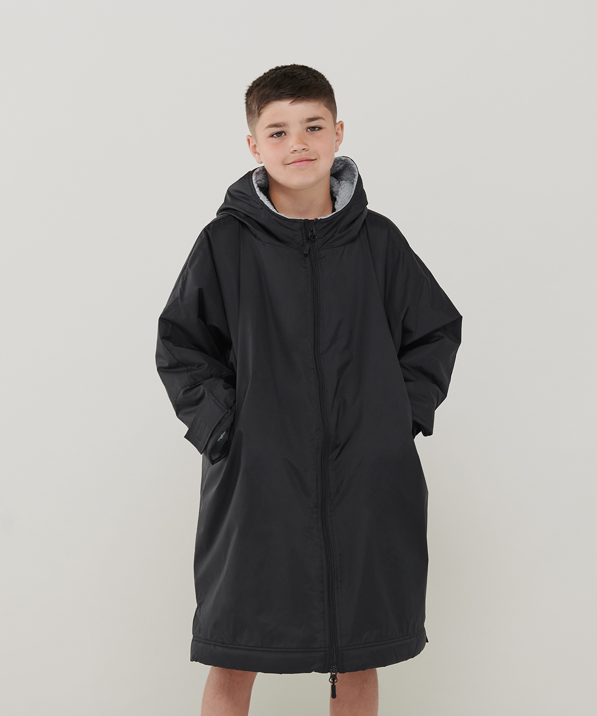 Picture of Kids all-weather robe