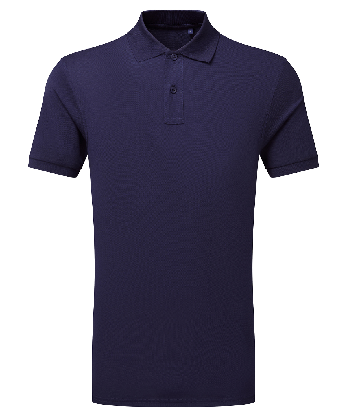PRINTGUARD recycled polyester polo image 5
