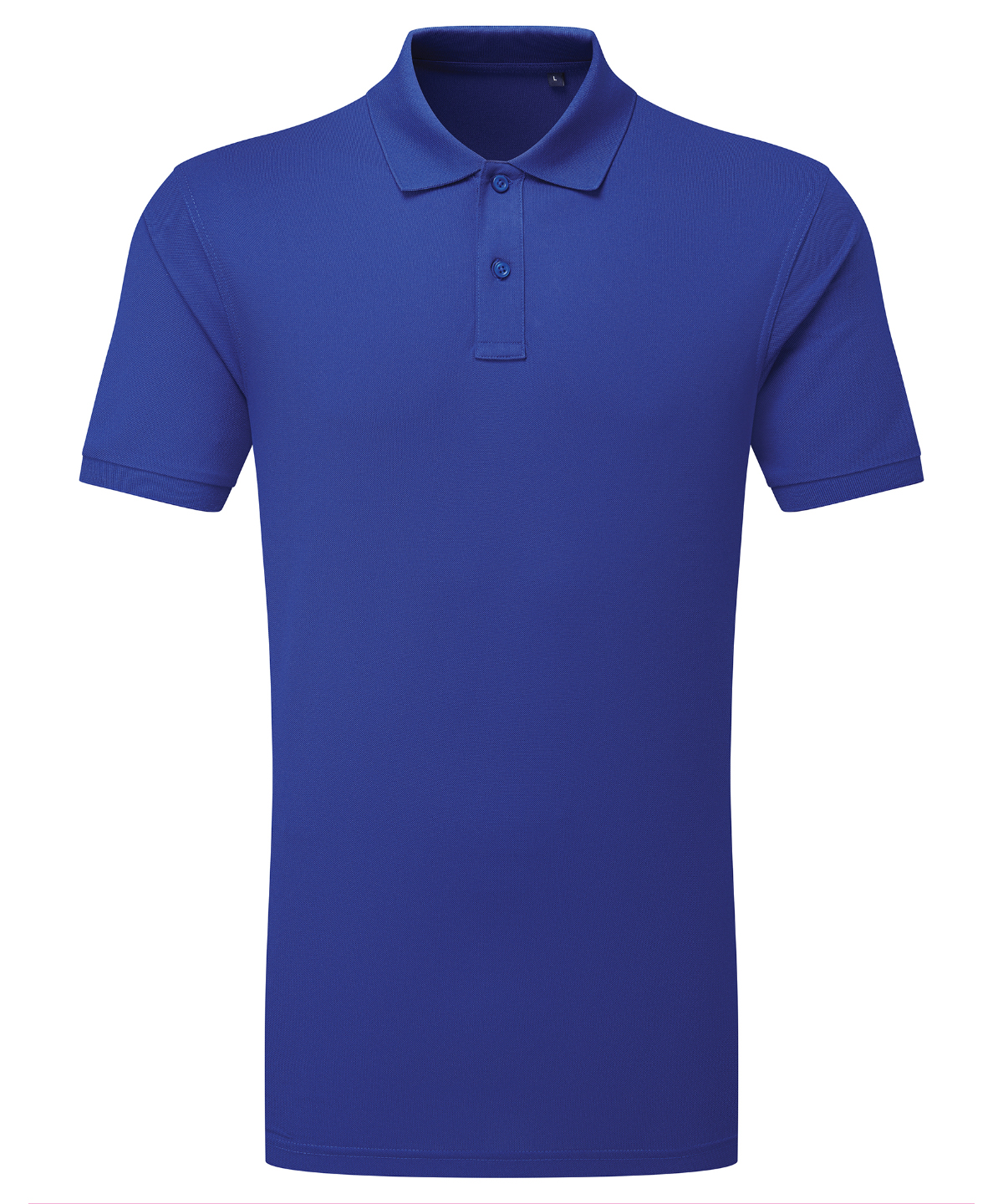 PRINTGUARD recycled polyester polo image 8
