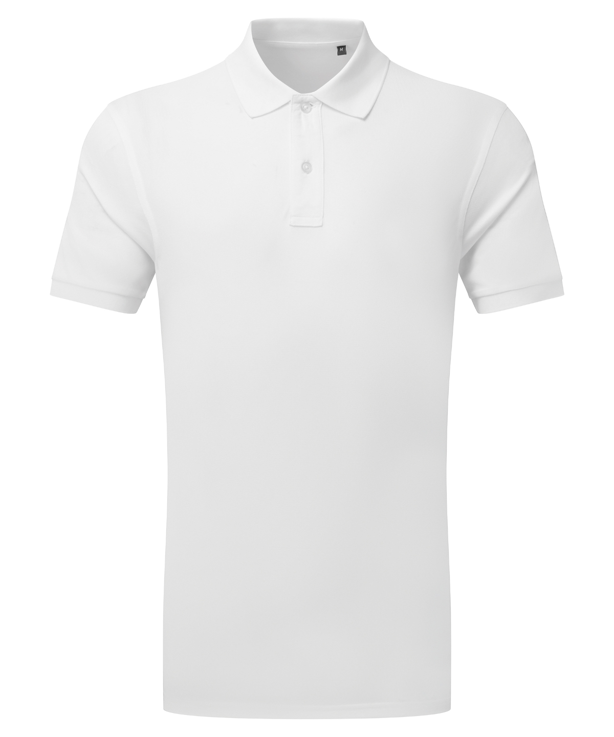PRINTGUARD recycled polyester polo image 10