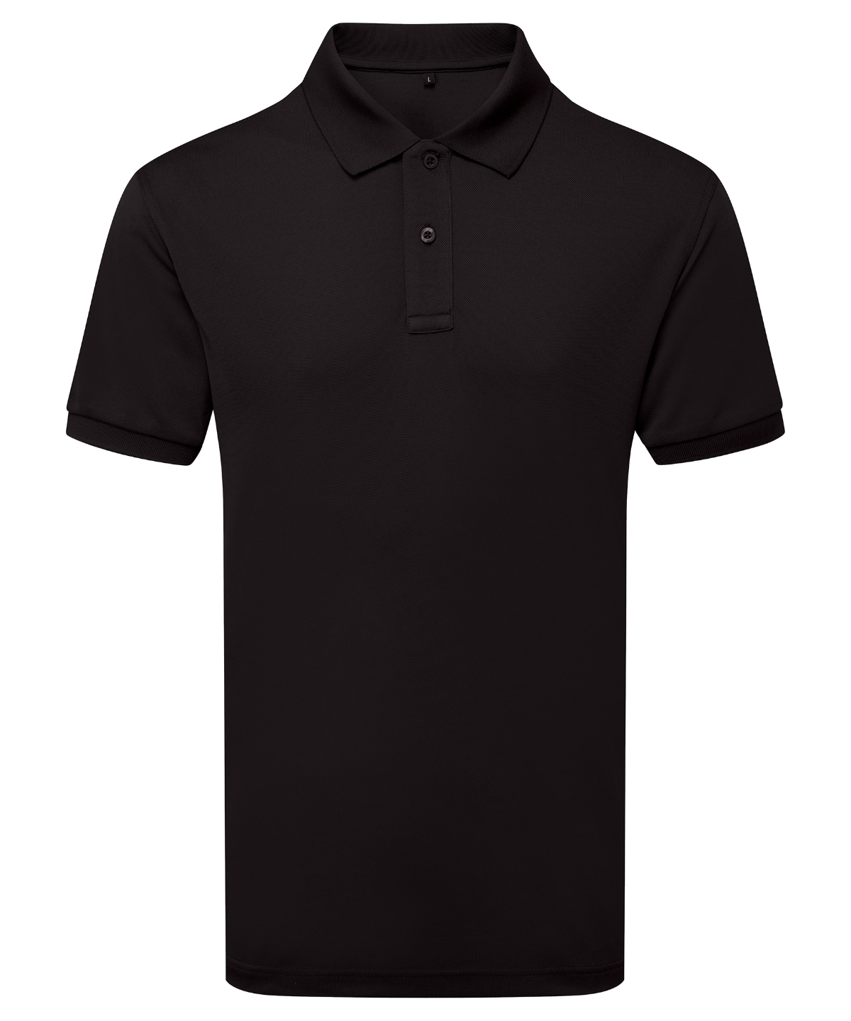 Men's GlacierTech polo image 2