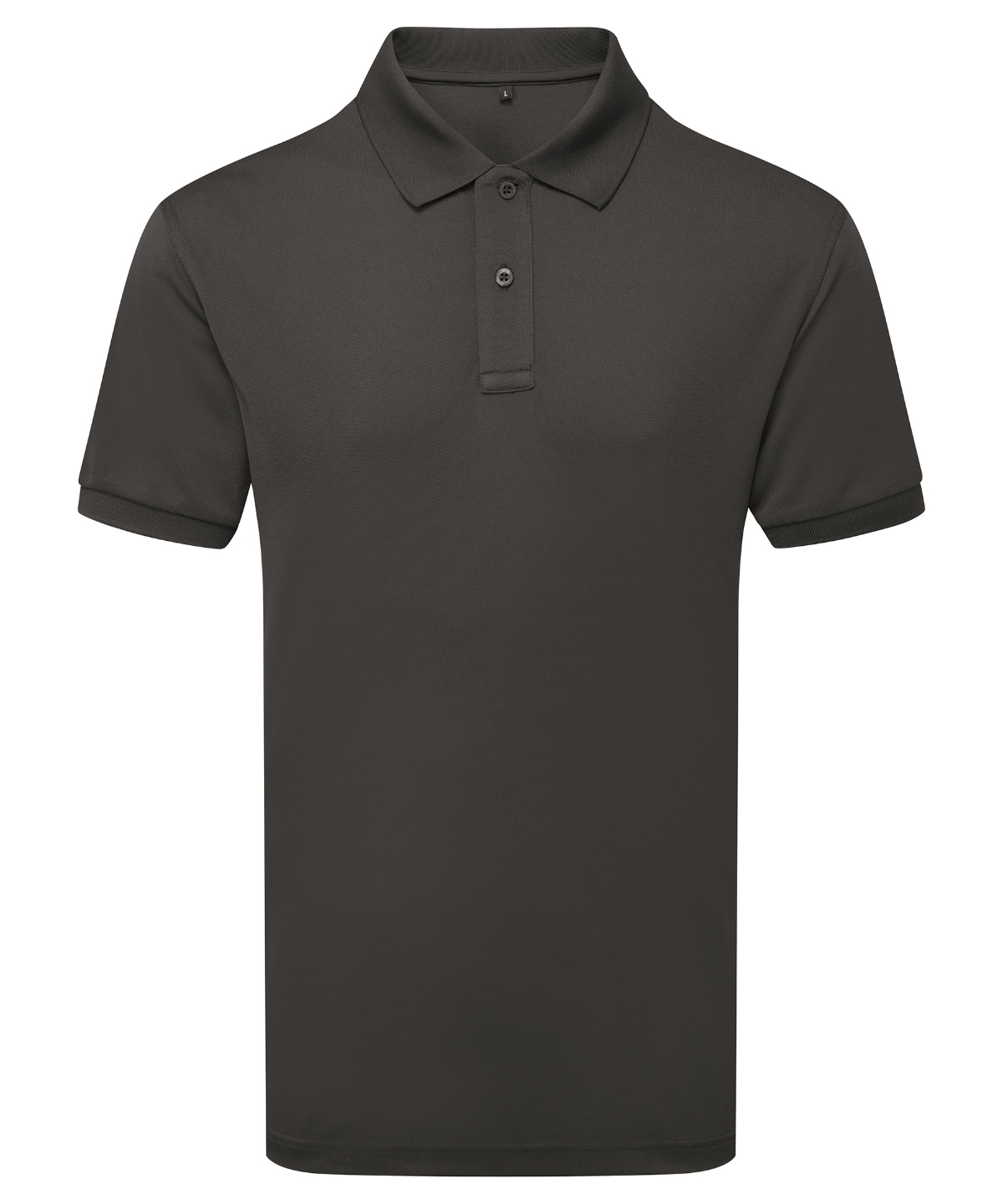 Men's GlacierTech polo image 4