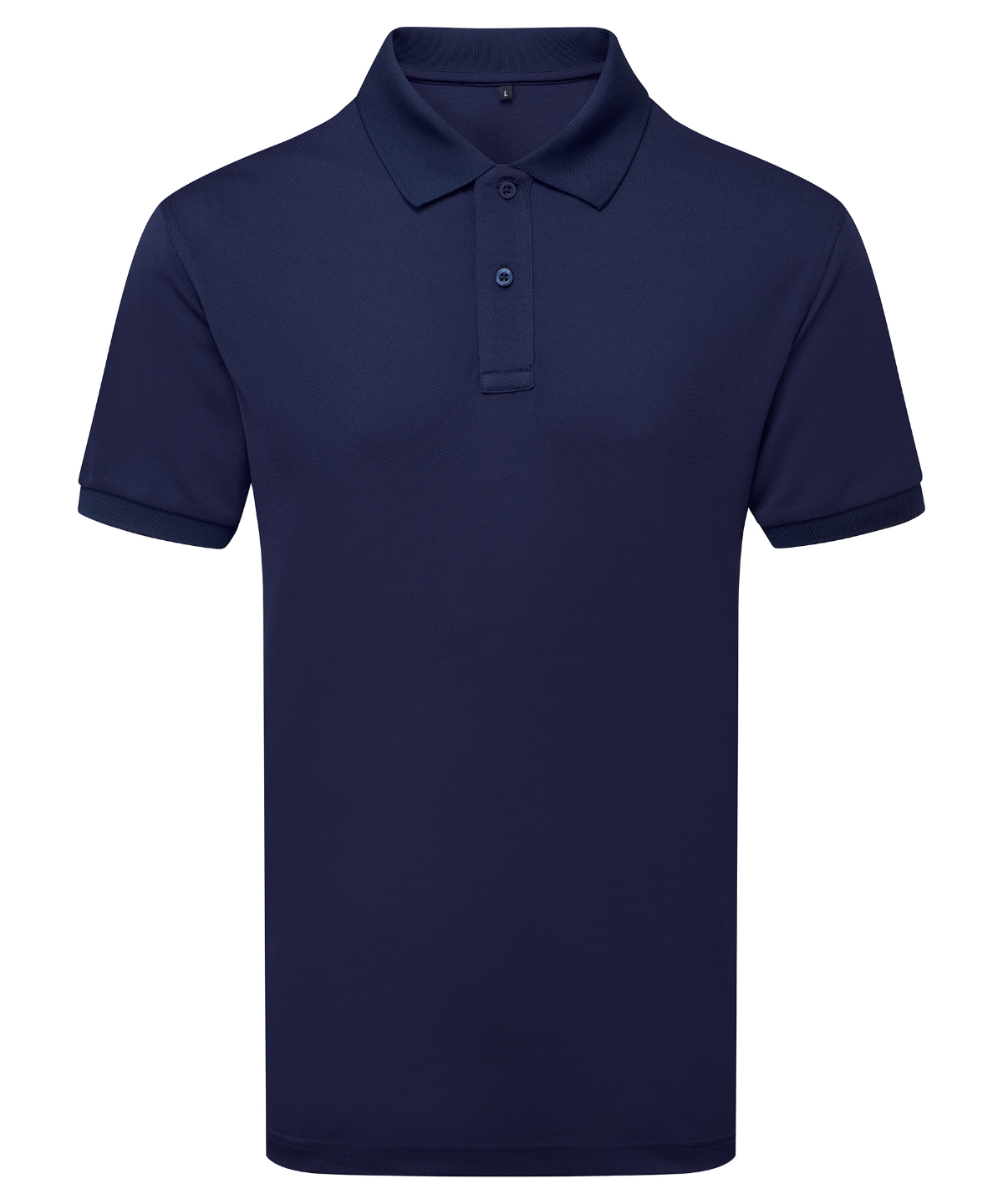 Men's GlacierTech polo image 5