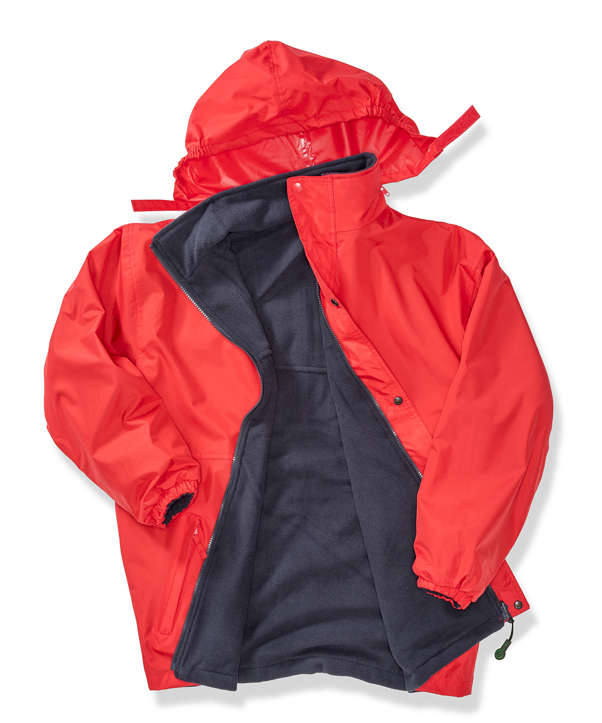 Recycled StormDri 4000 jacket image 10