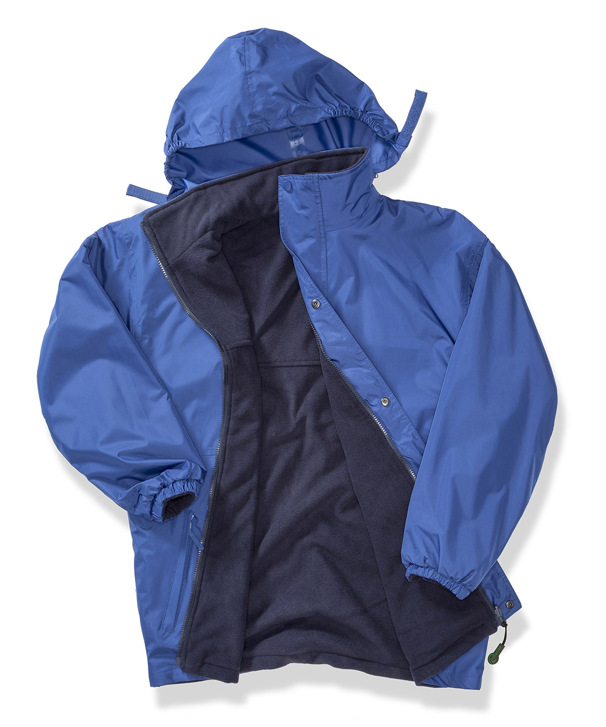 Recycled StormDri 4000 jacket image 9