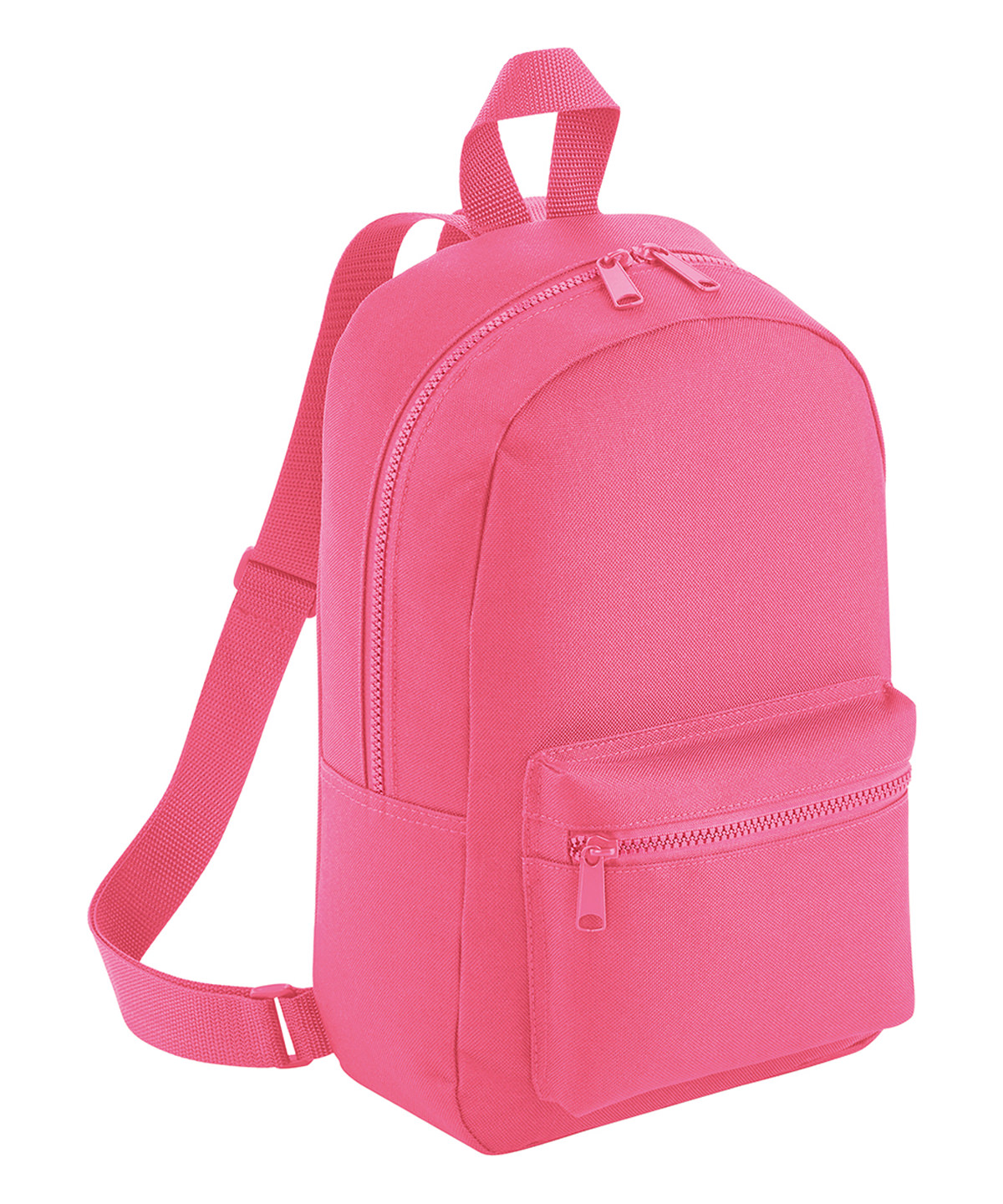 Mini essential fashion backpack image 3