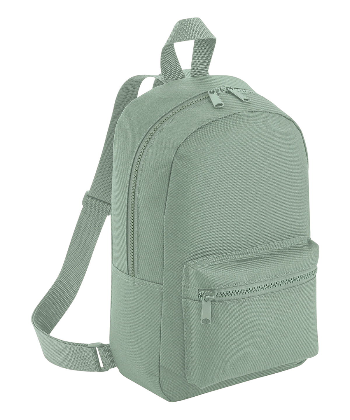 Mini essential fashion backpack image 4