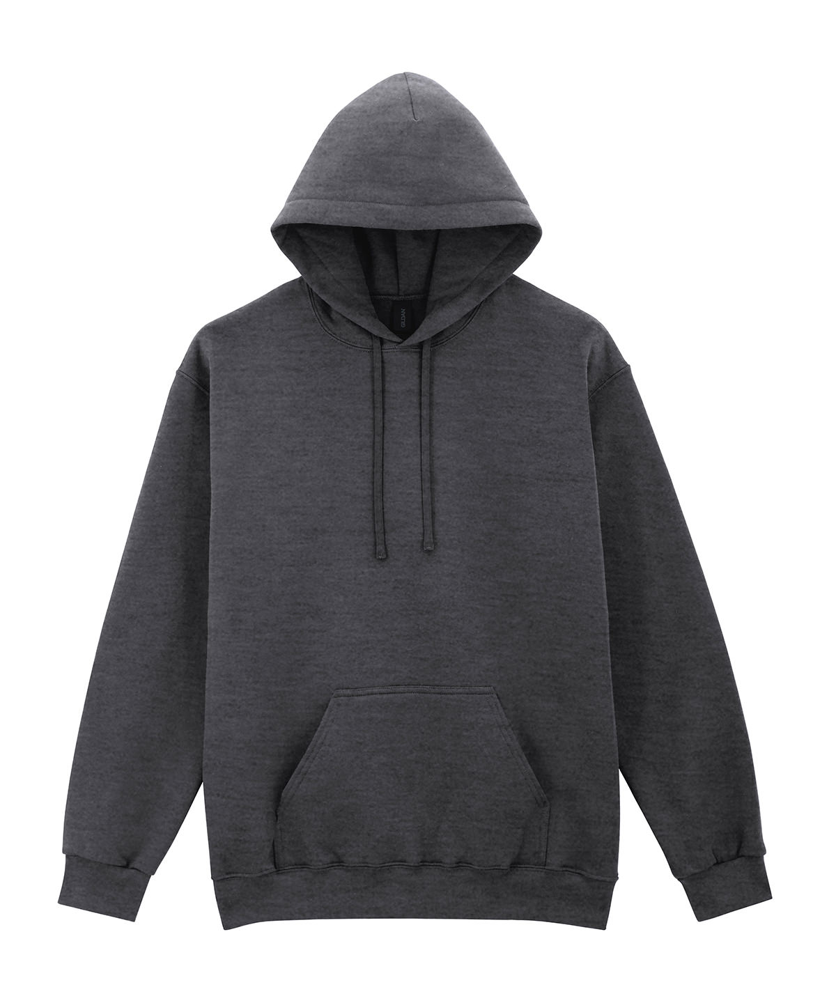 Softstyle™ midweight fleece adult hoodie image 17