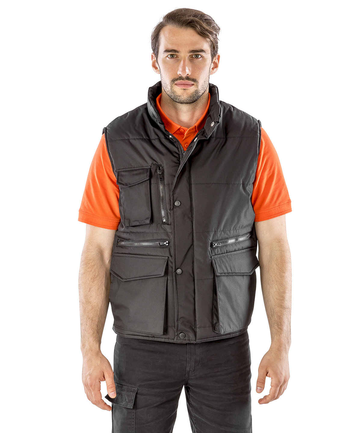 Picture of Lance bodywarmer