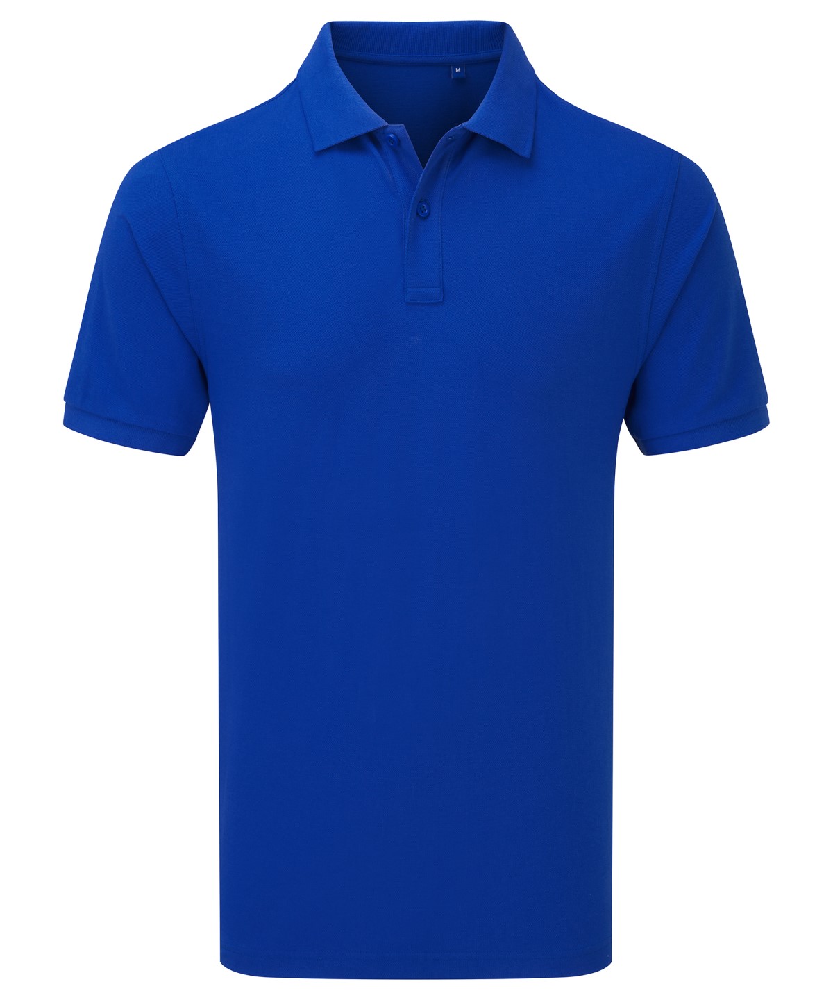‘Essential’ unisex short sleeve workwear polo shirt image 5