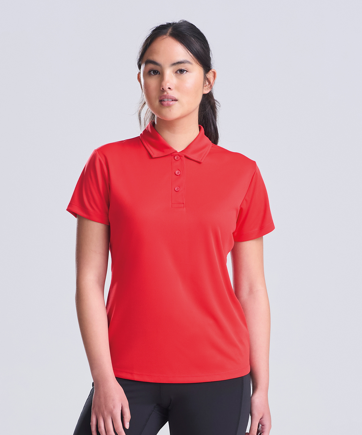 Women’s cool polo Women’s cool polo