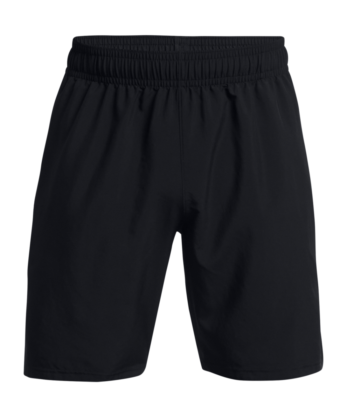 Tech Woven Wordmark Shorts