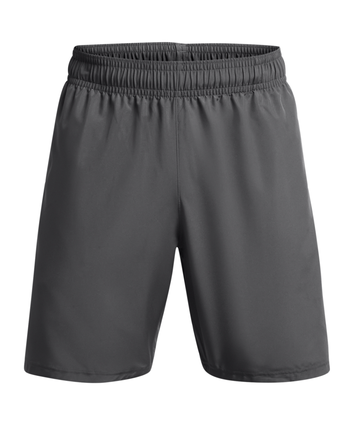 Tech woven wordmark shorts image 3
