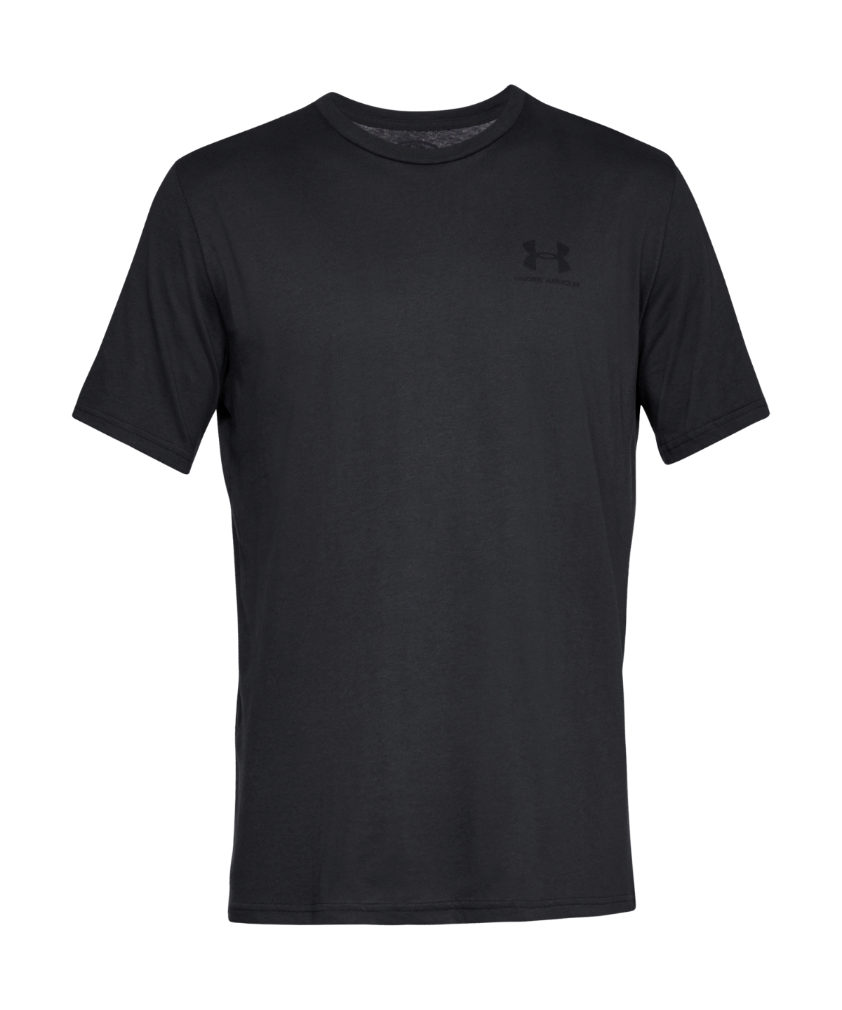 UA Sportstyle Short Sleeve