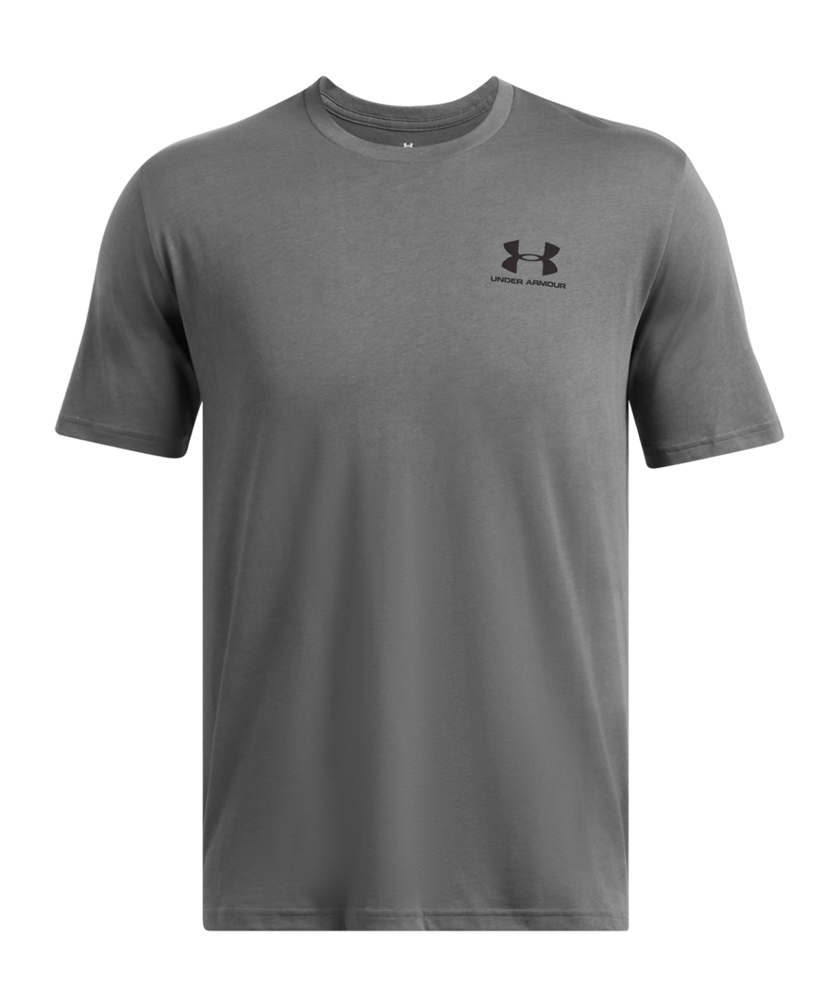 UA Sportstyle short sleeve image 3
