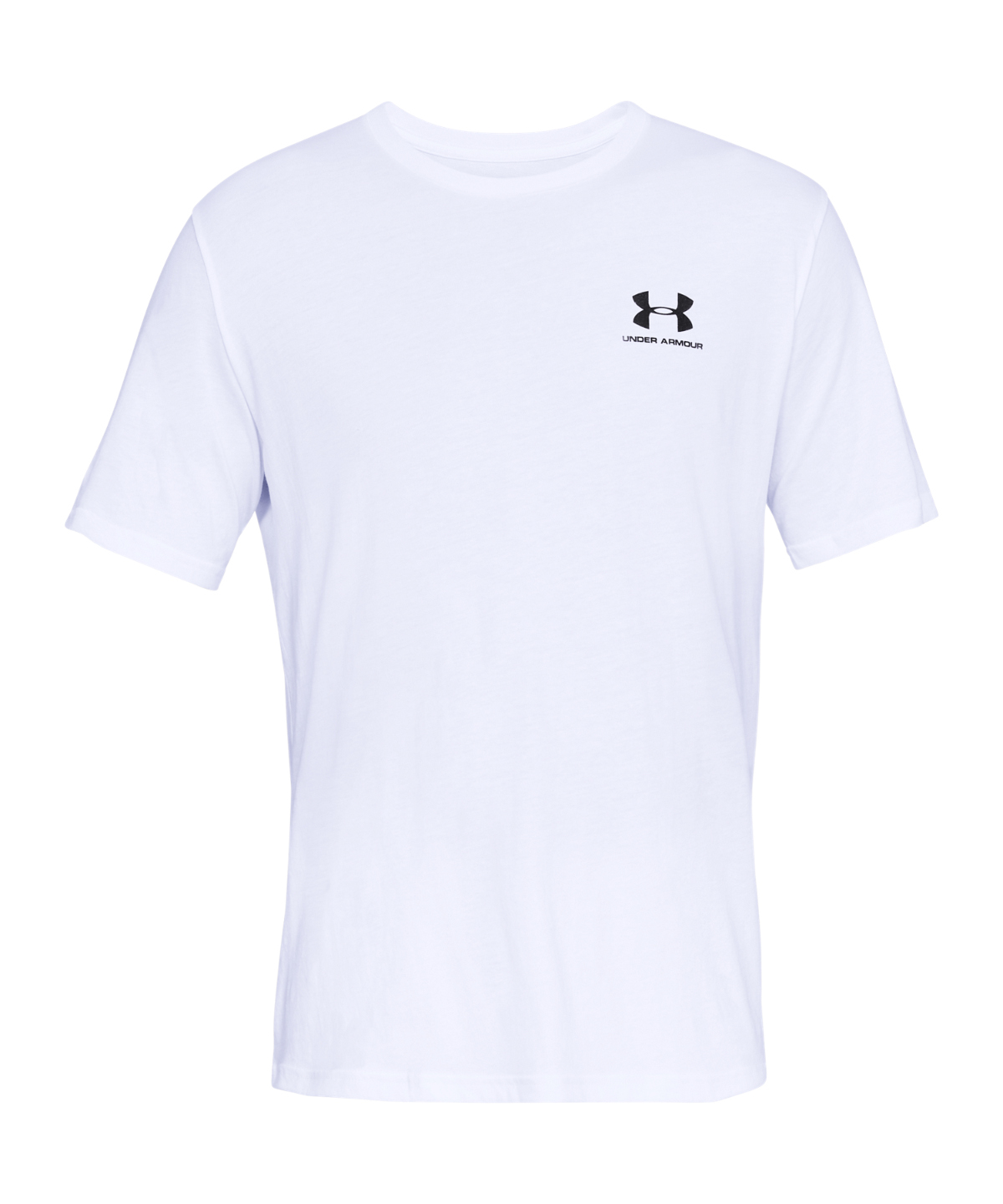 UA Sportstyle short sleeve image 5