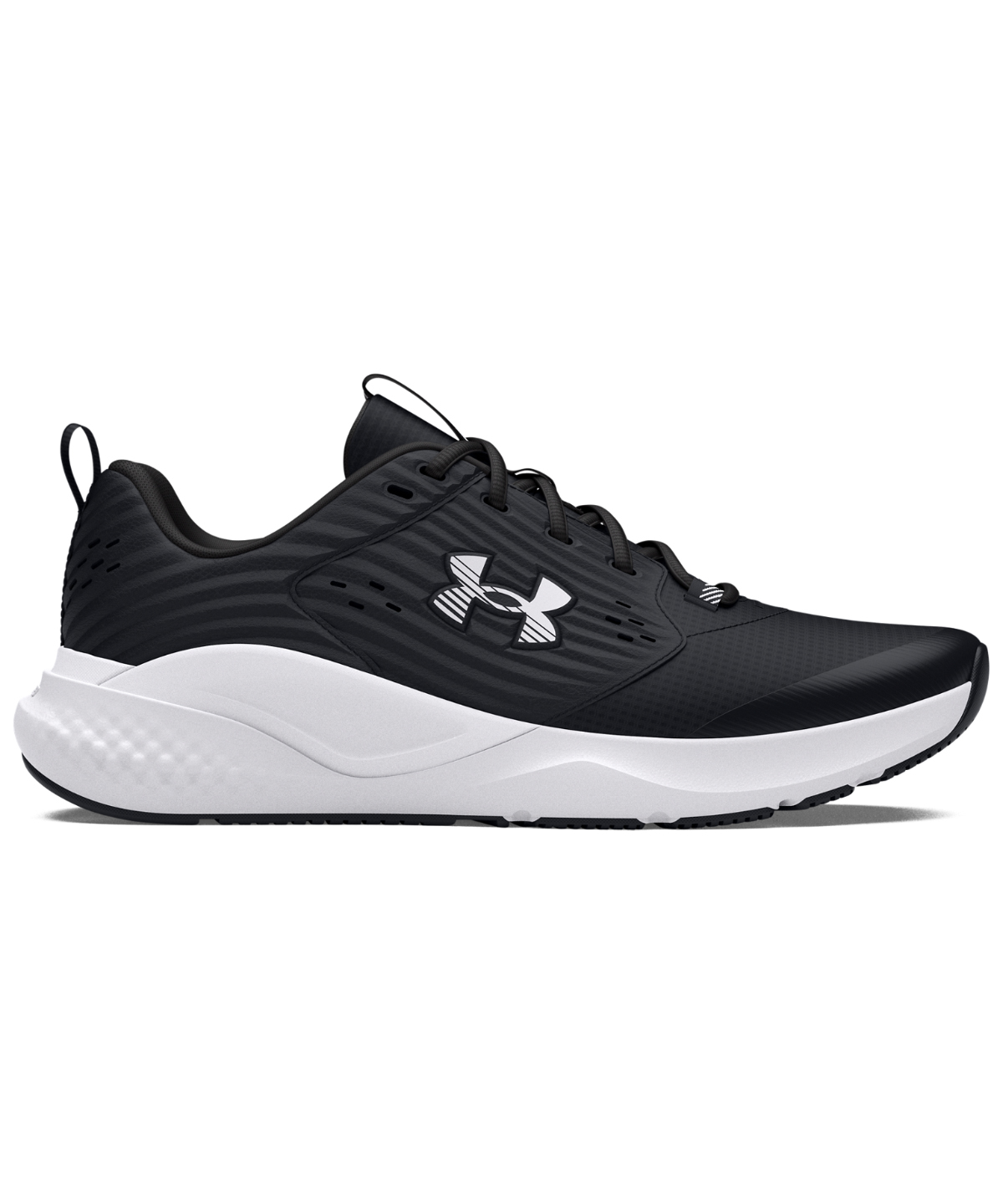 Under Armour Charged commit TR4 trainers image 3