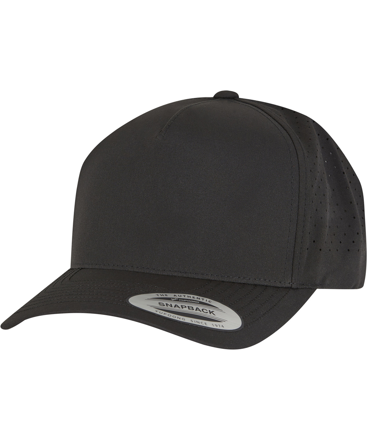 YP Classics® 5-panel snapback (5389AP) YP Classics® 5-panel snapback (5389AP)
