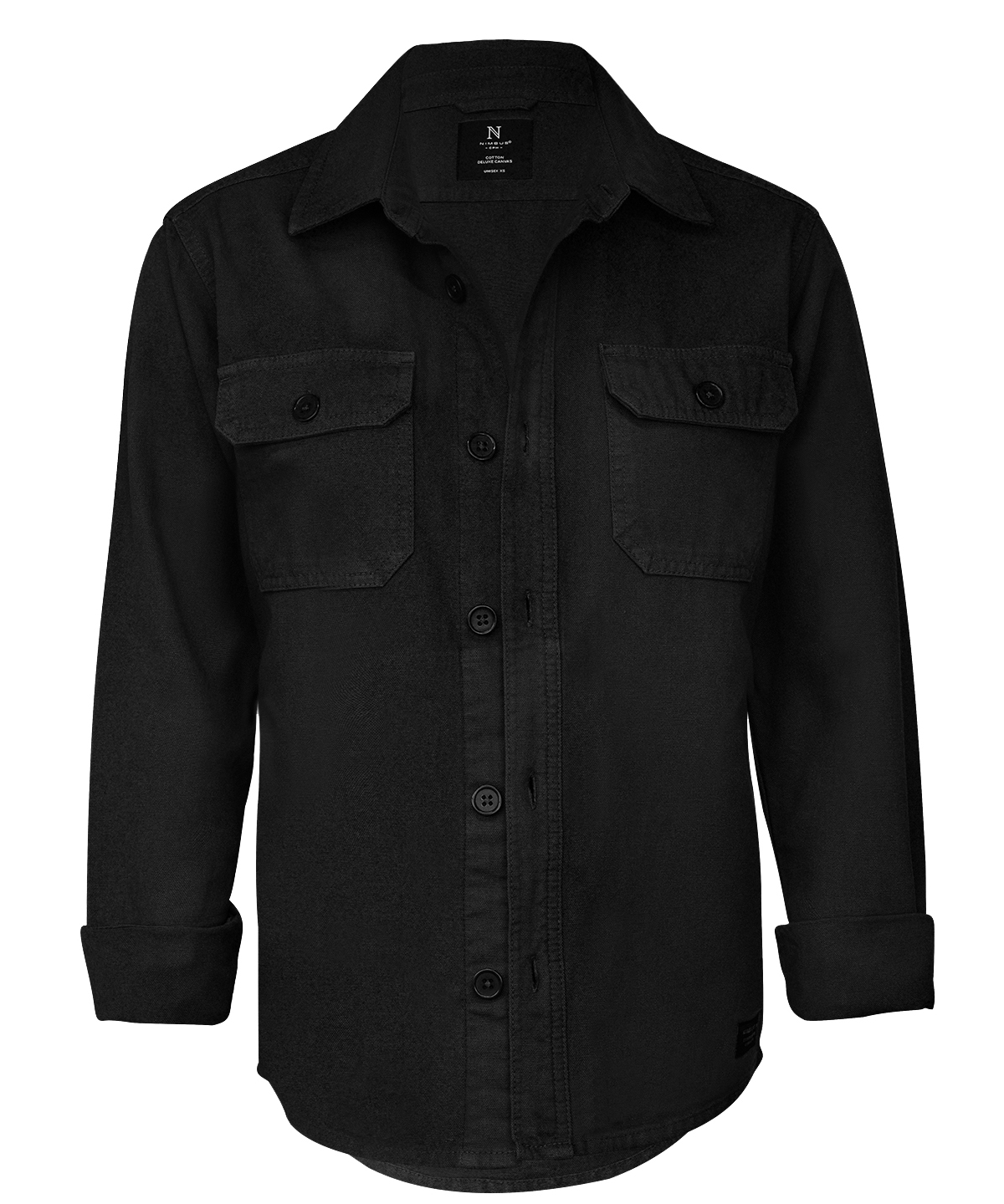 Picture of Napa unisex – versatile overshirt