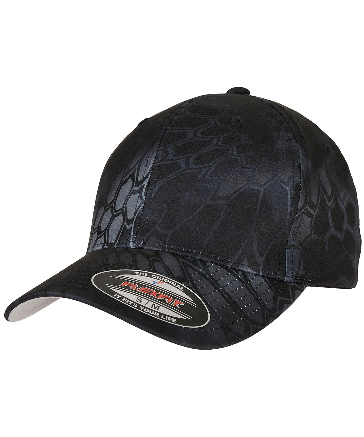 Picture of Flexfit kryptek cap (6277KR)