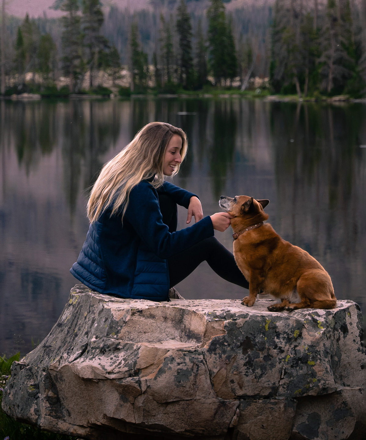 Picture of Women’s Narvik hybrid jacket