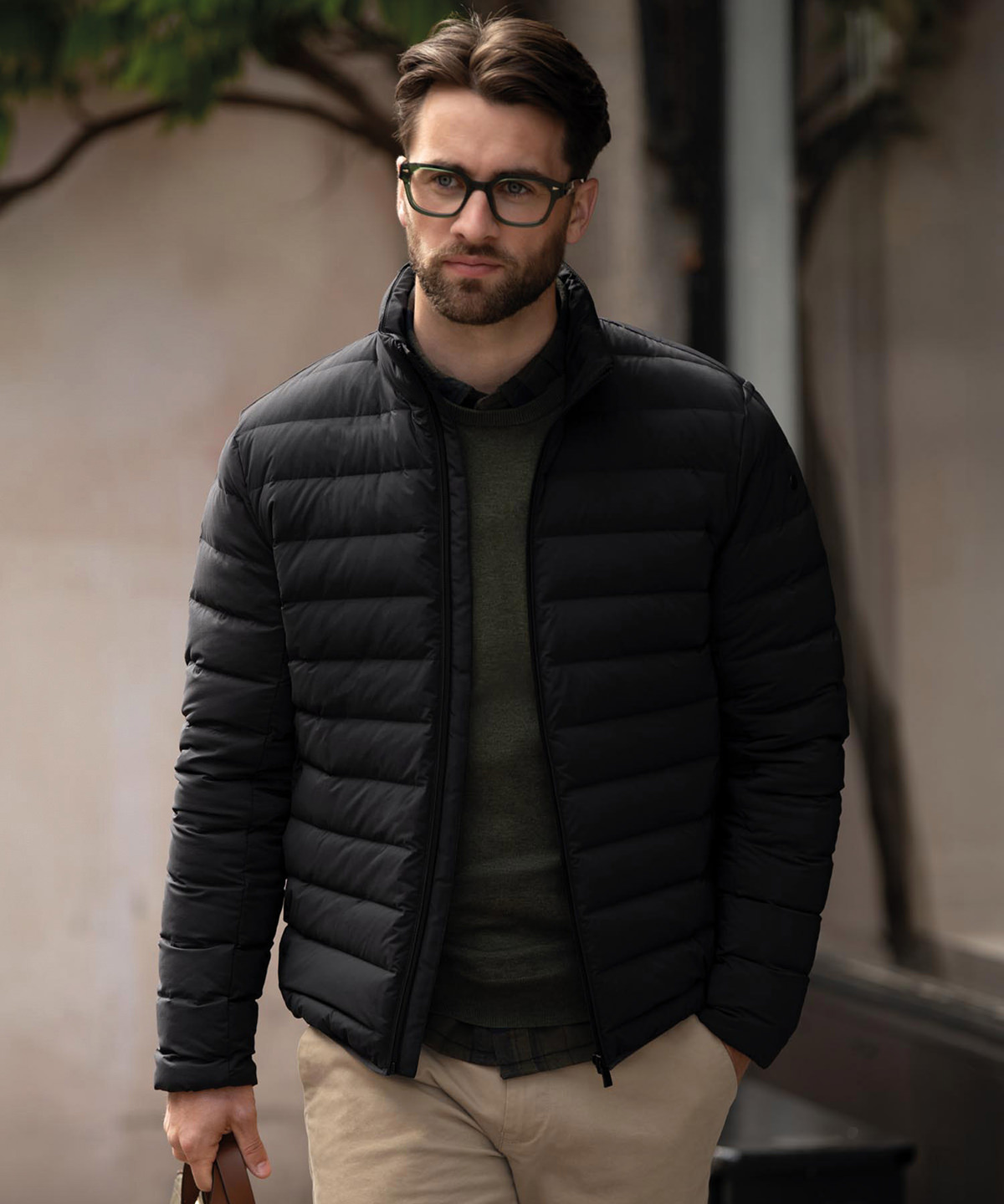 Avalon jacket Avalon jacket
