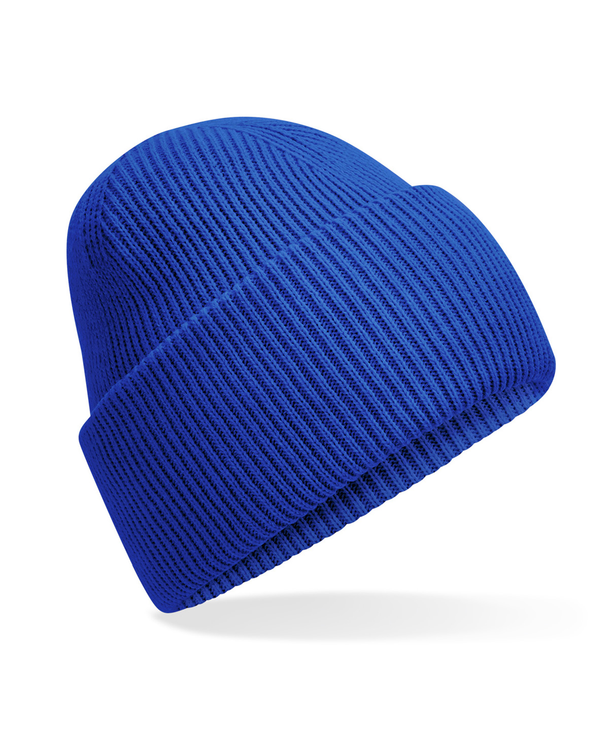 Classic engineered deep-cuffed beanie image 7