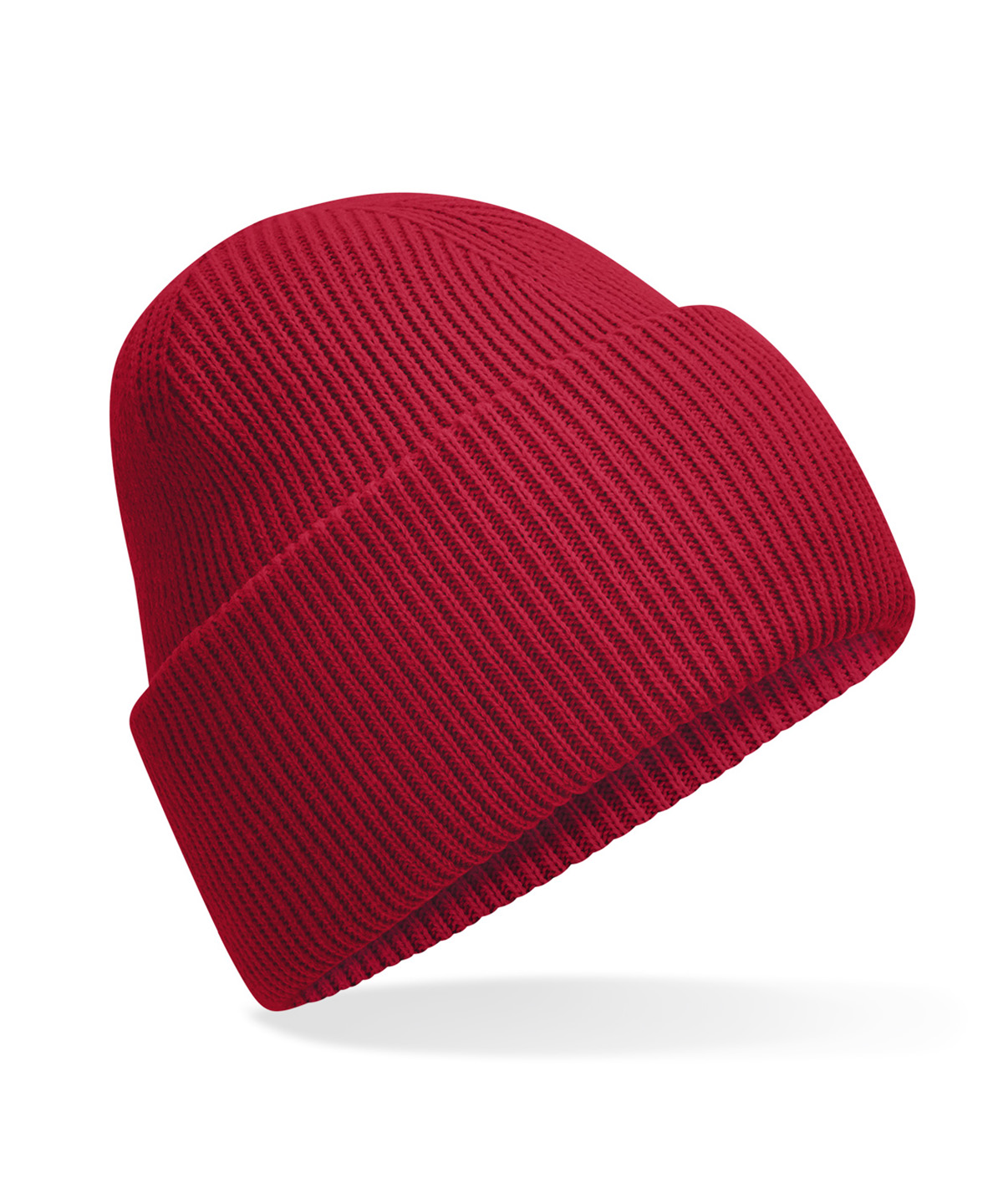 Classic engineered deep-cuffed beanie image 10