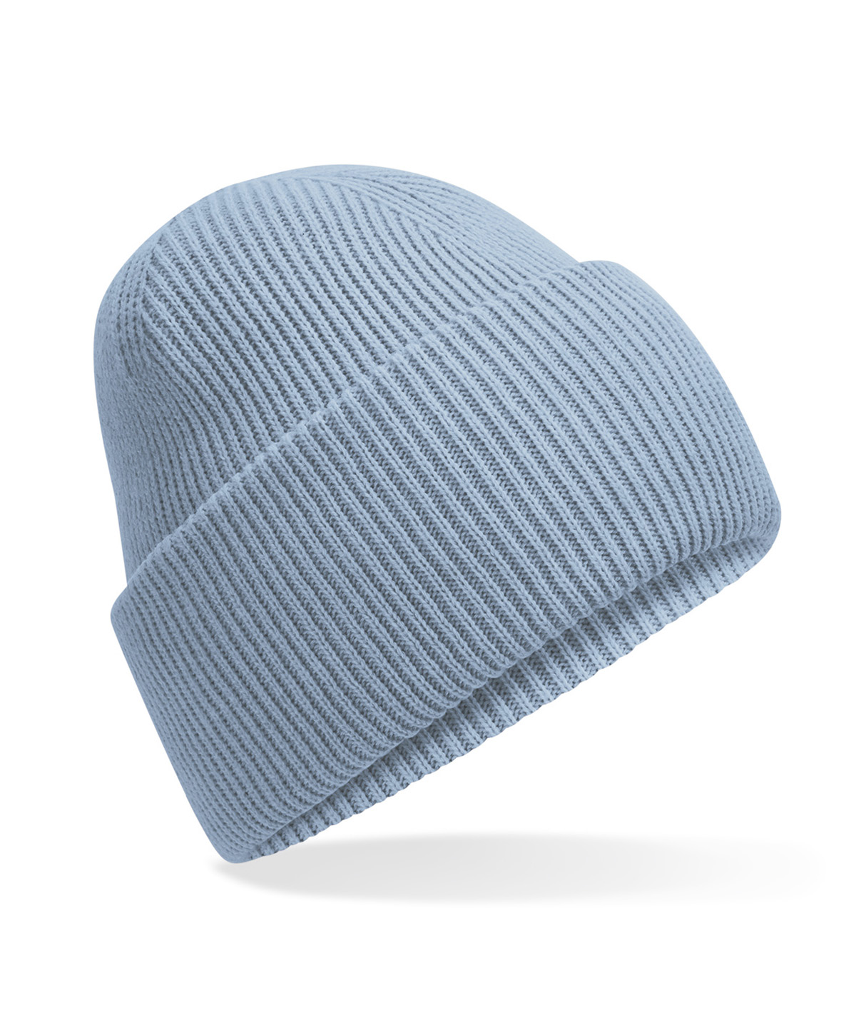 Classic engineered deep-cuffed beanie image 11