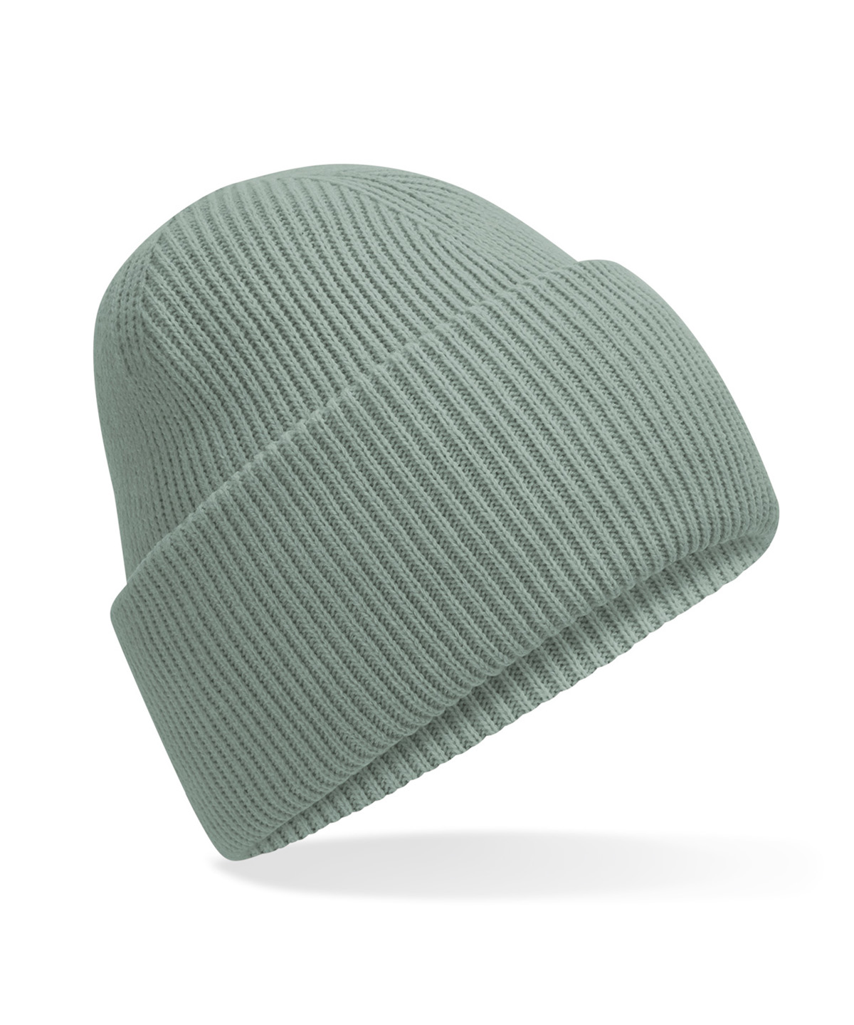 Classic engineered deep-cuffed beanie image 12
