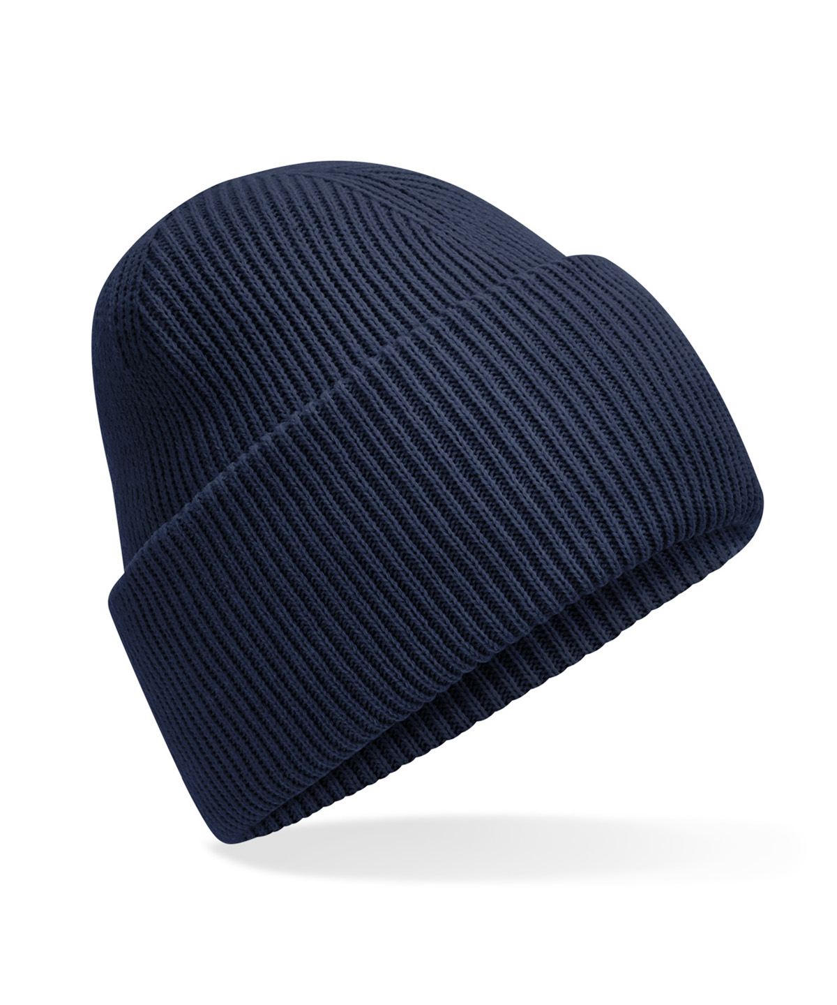 Classic engineered deep-cuffed beanie image 15