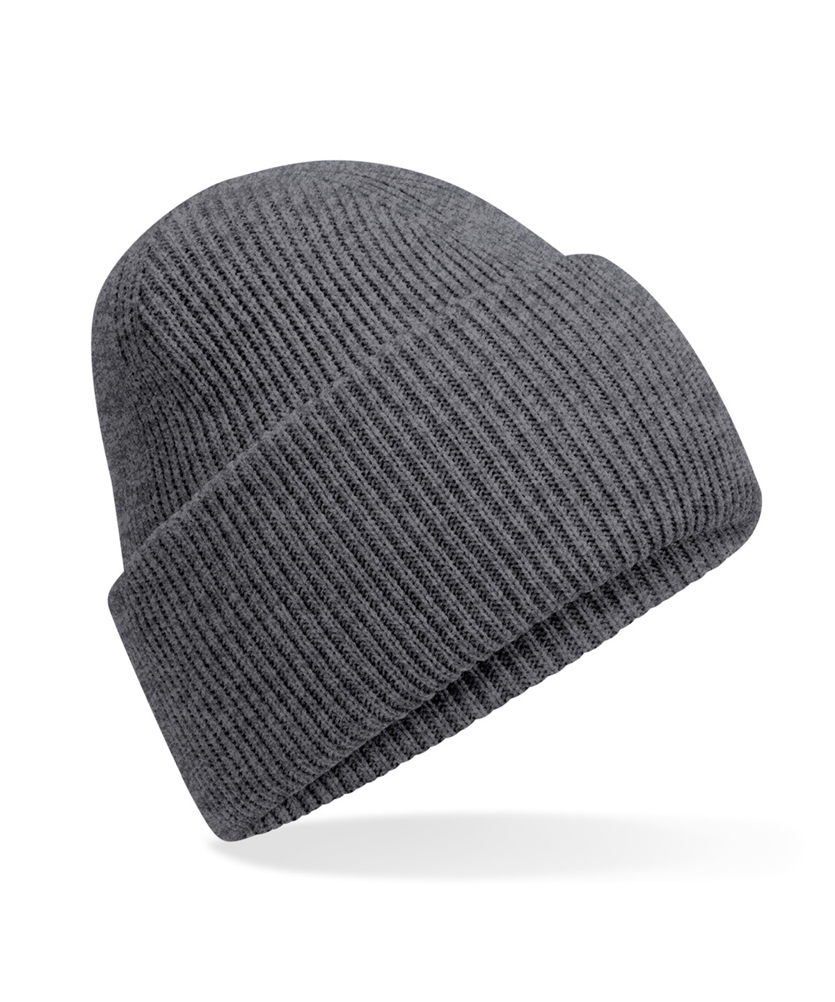 Classic engineered deep-cuffed beanie image 16